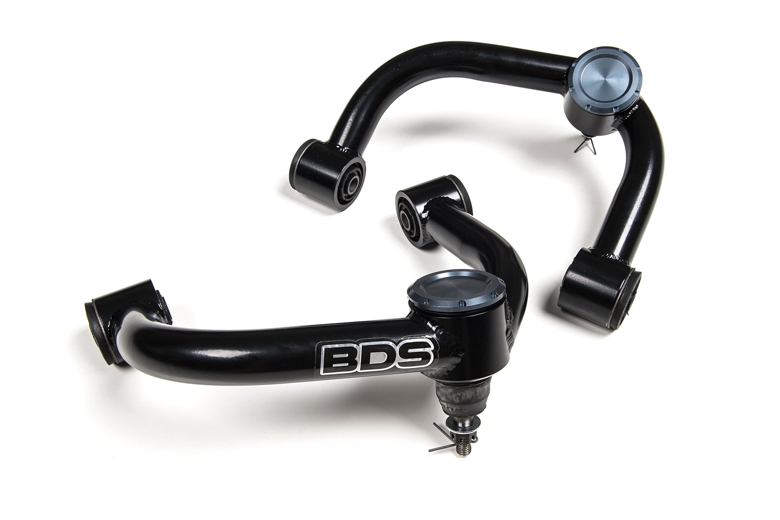 123253 Performance Upper Control Arms