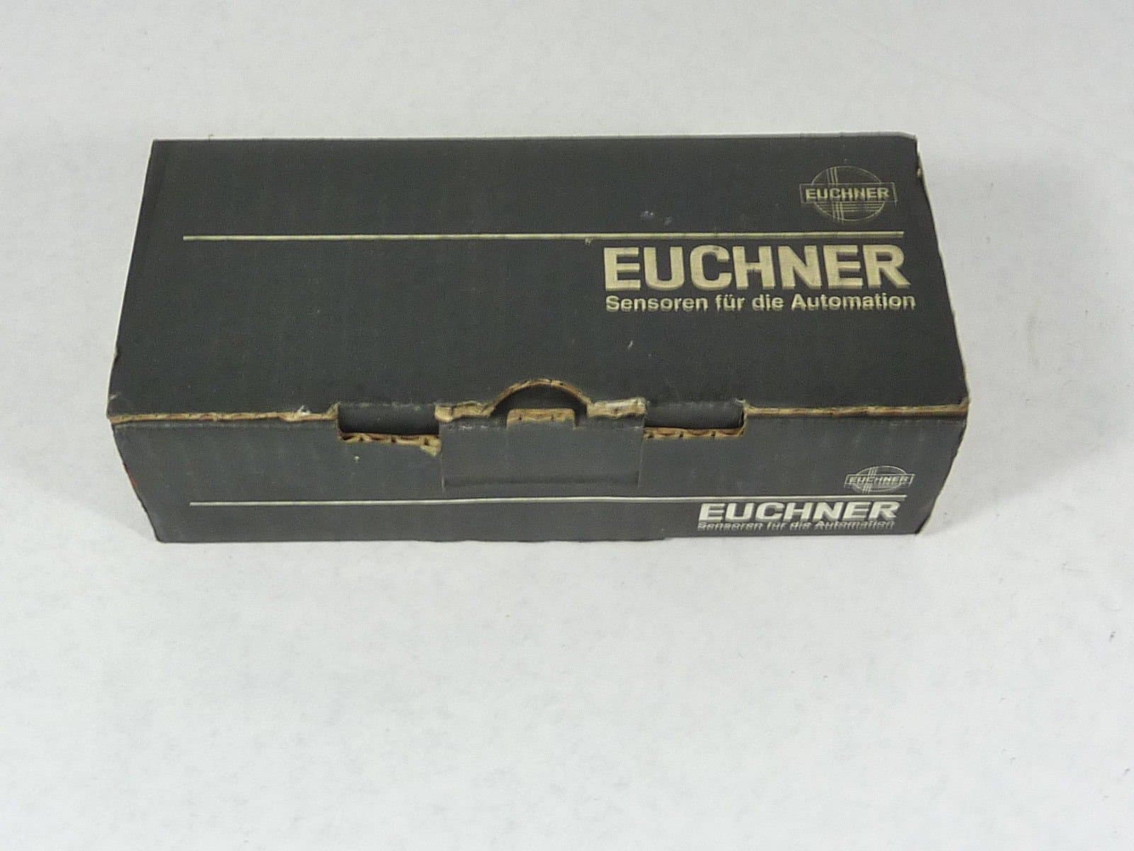 Euchner NZ1VZ-528E Safety Switch 230V 6A