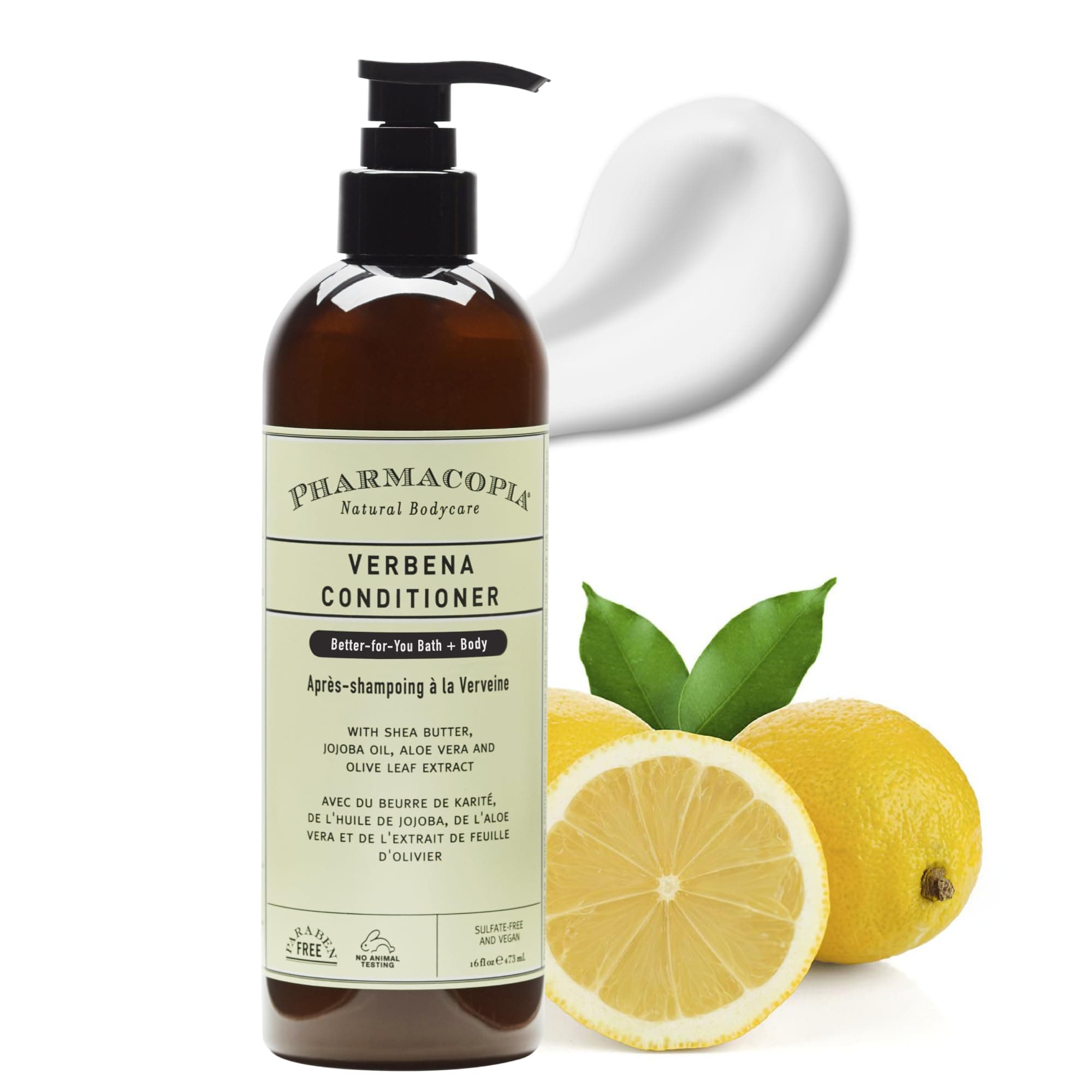 Verbena Conditioner 470ml