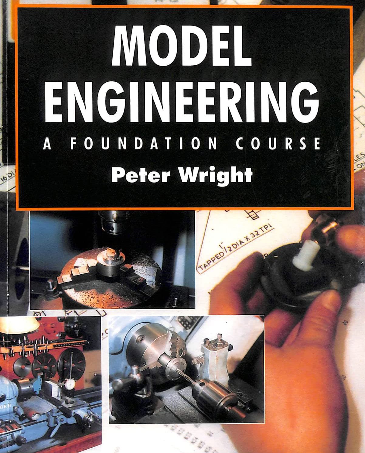 Model Engineering Paperback – December 31, 1998