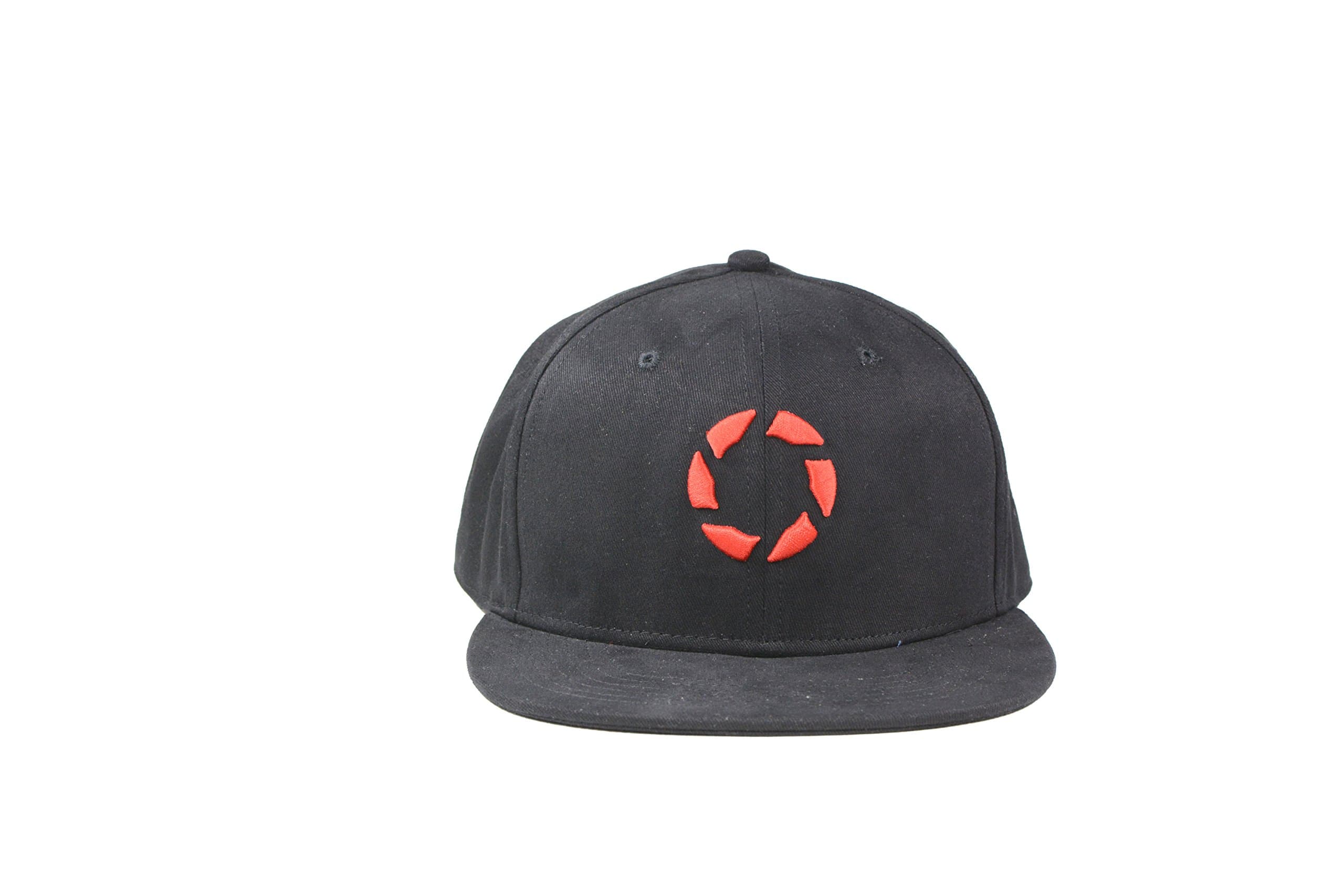 KIWANO Cap (O) Black