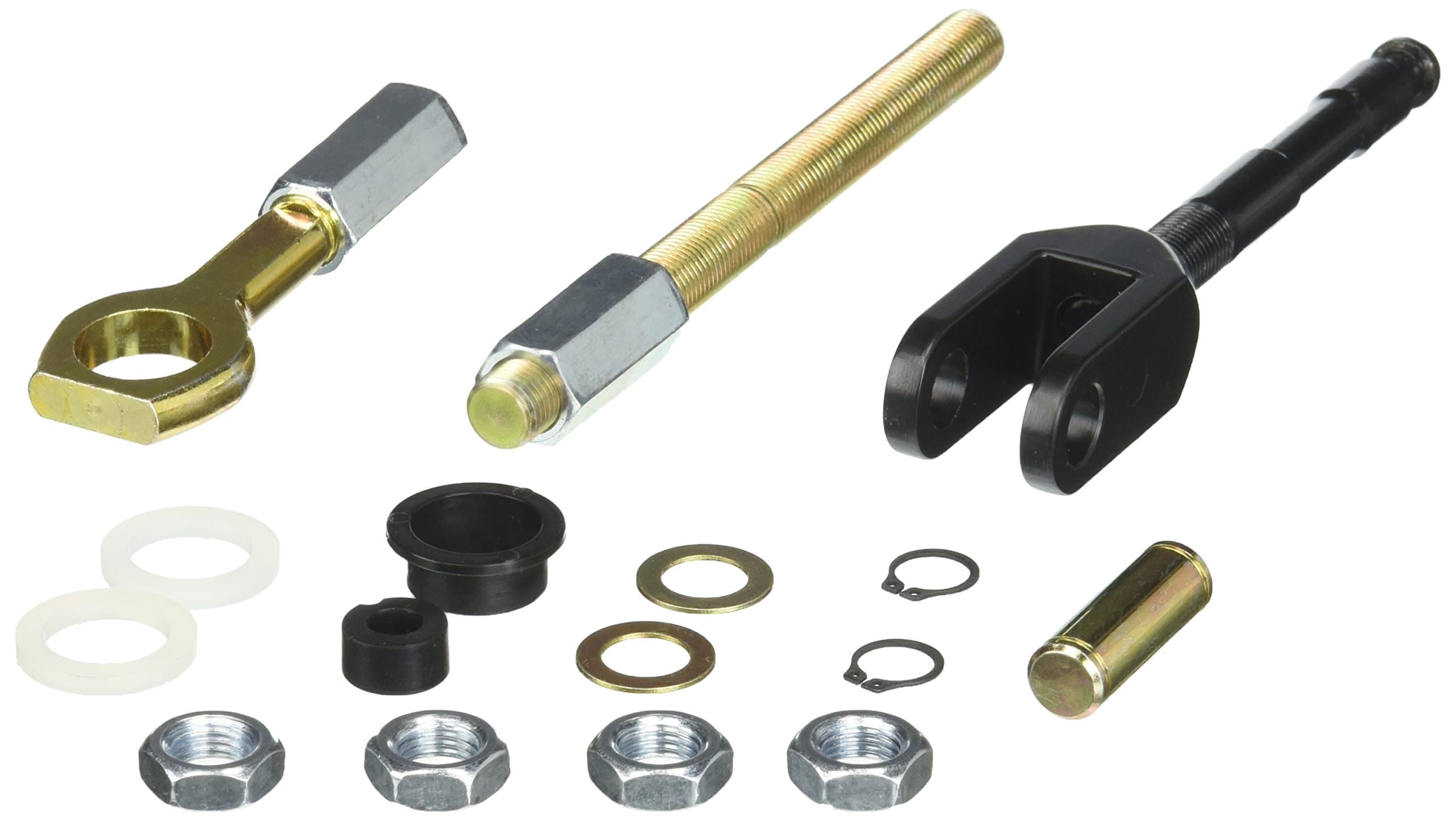 Brake Pedal Pushrod kit
