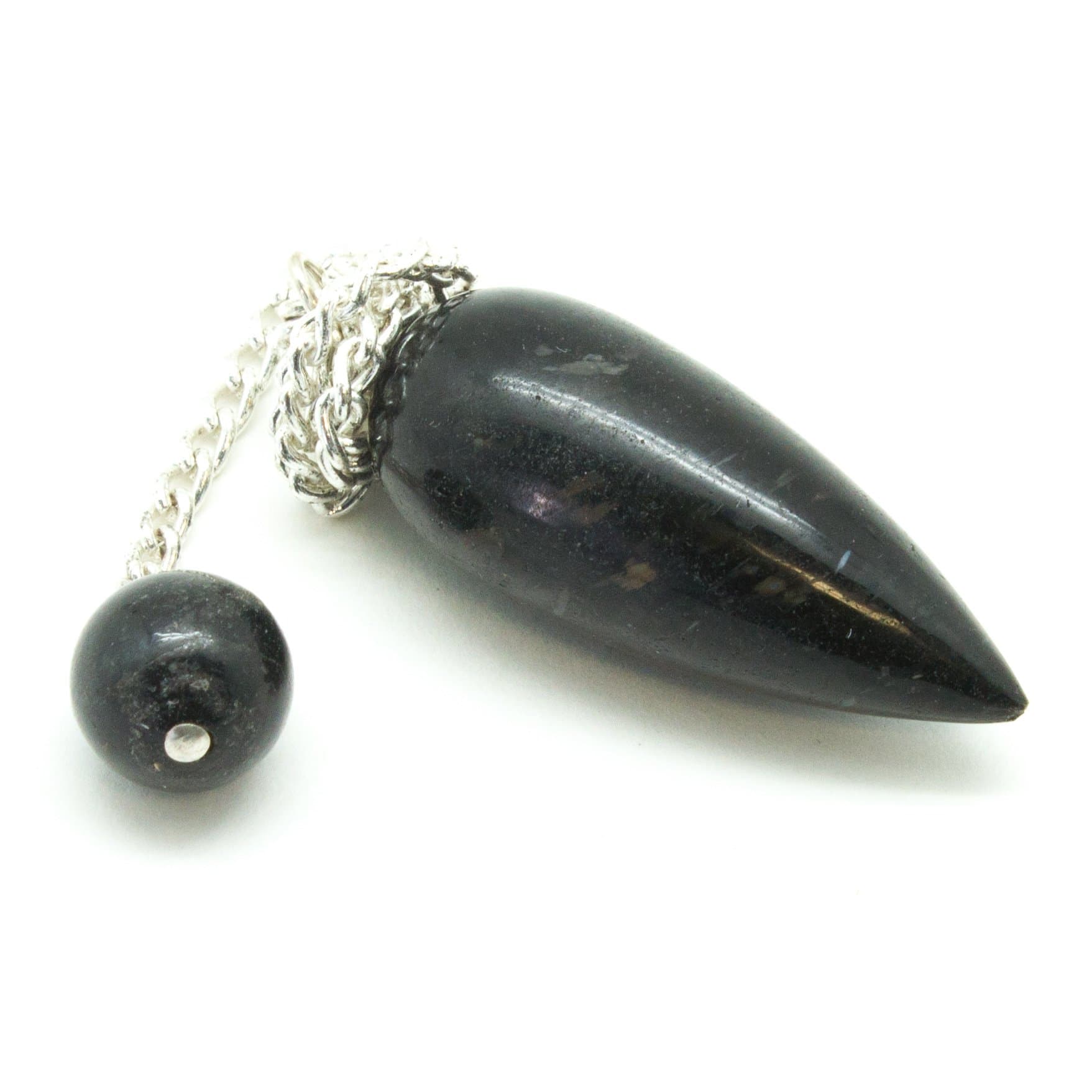 S.S. Nuummite Pendulum