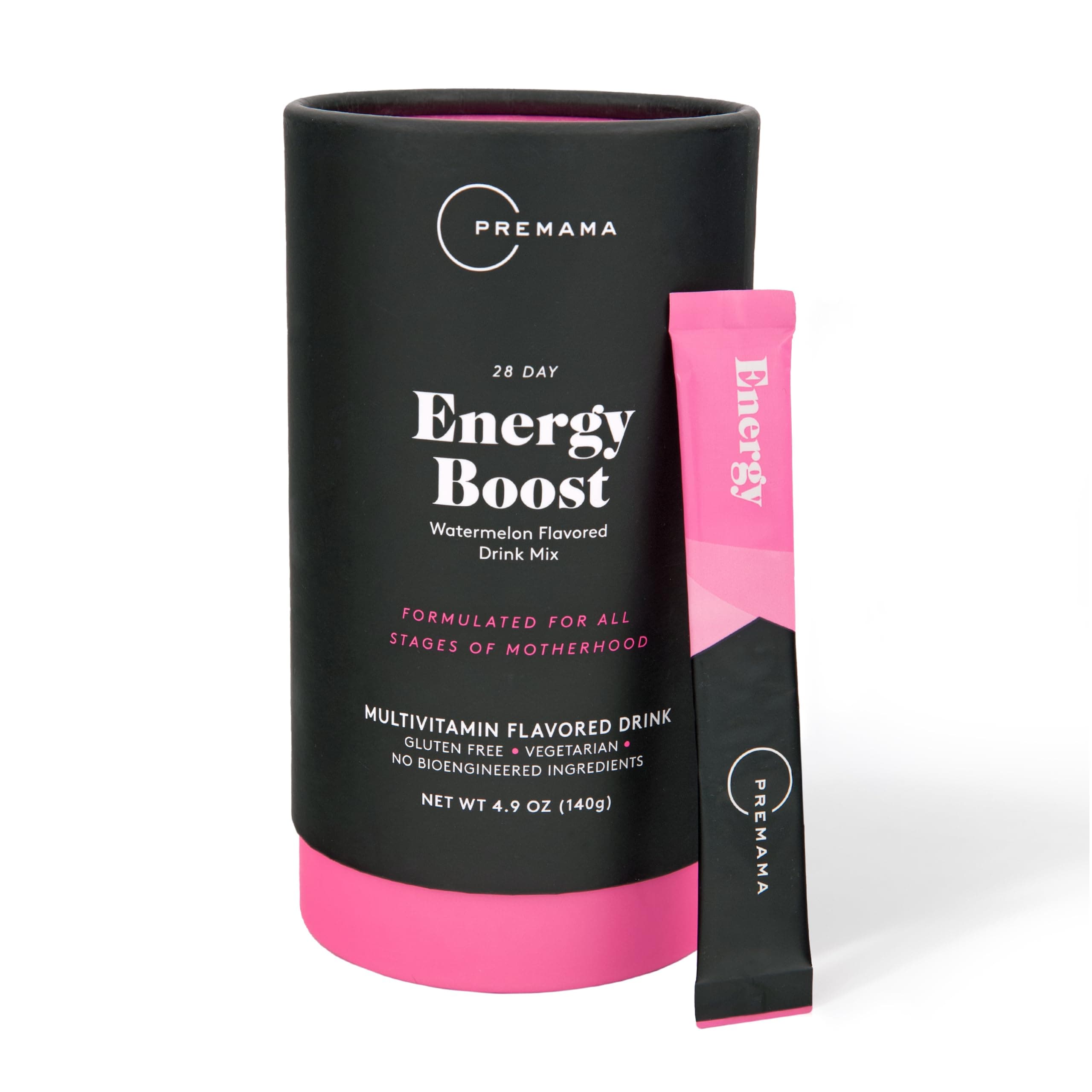 Energy Boost Drink Mix