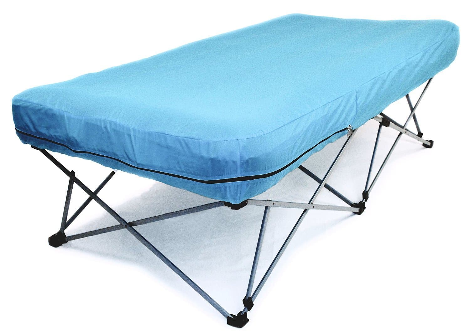 Low Profile Bed Frame, Queen