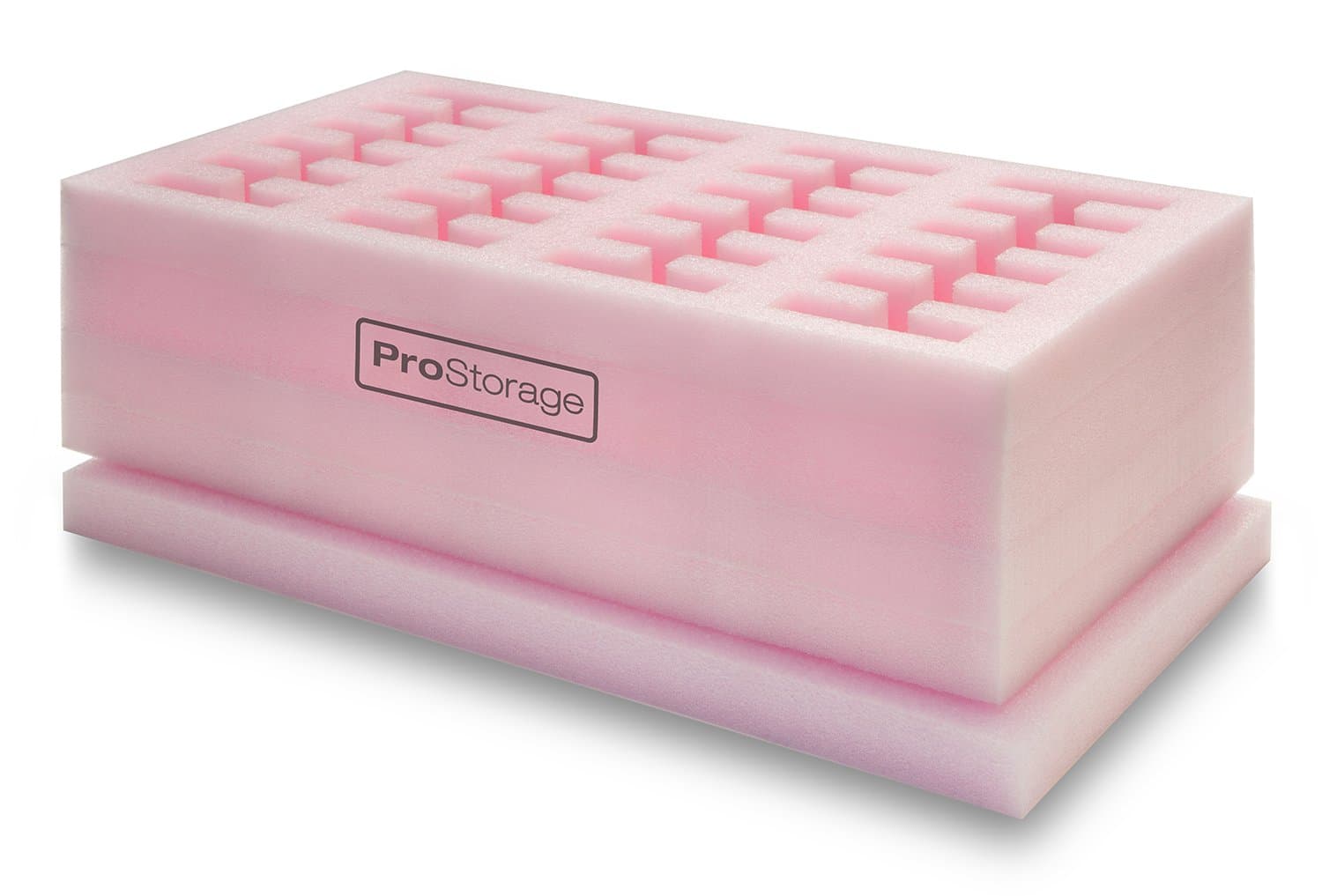 ProStorage HDD Storage Case Packing Material (IMA904800F015), Pink