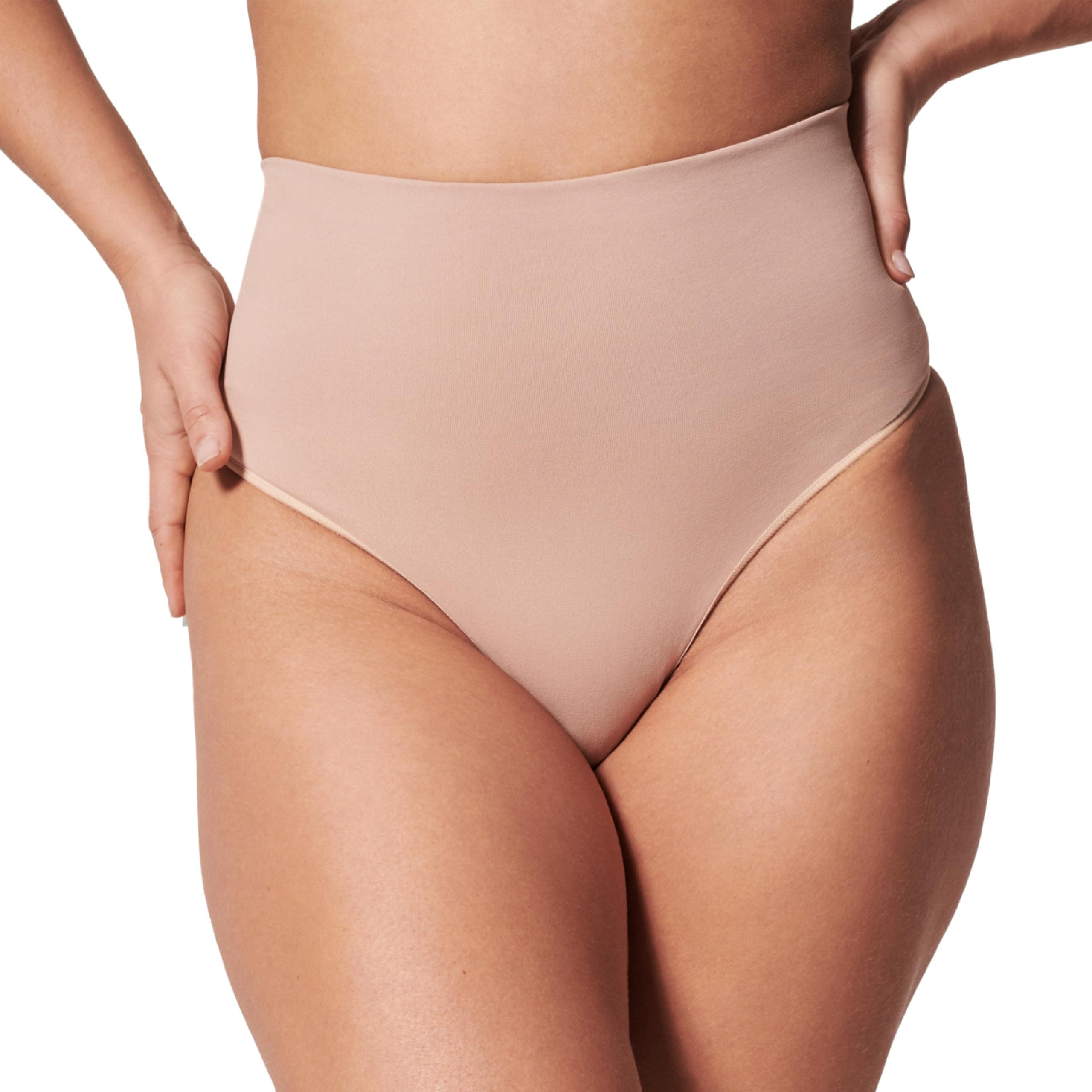 SPANX レディース EcoCare Tバック