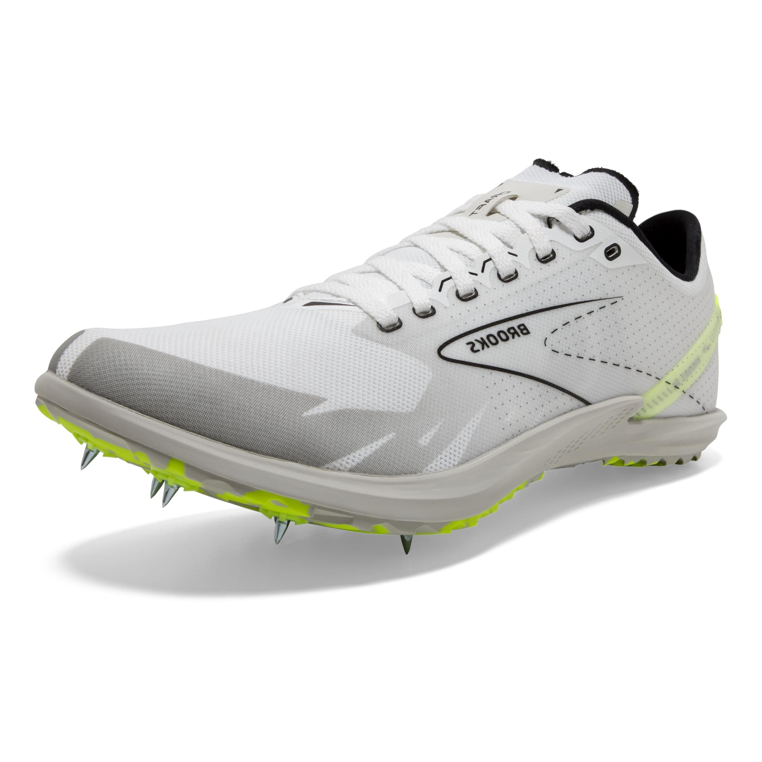 Brooks Draft Xc mens Sneaker