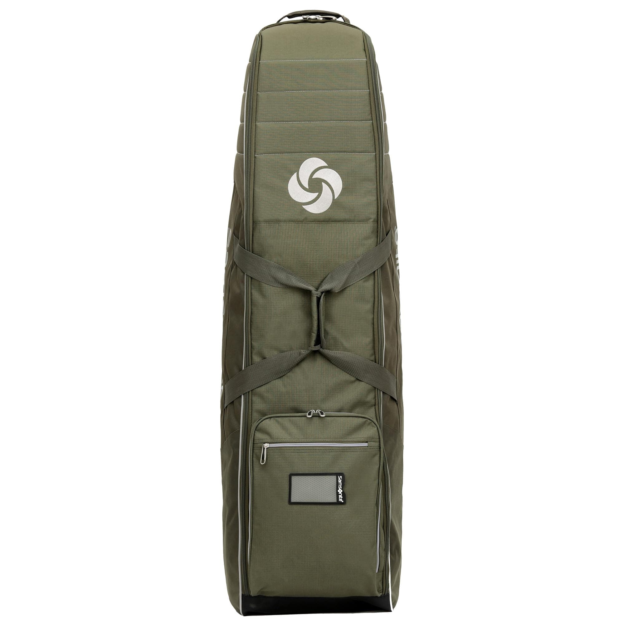 ‎Samsonite Samsonite Softside Golf Travel Bag