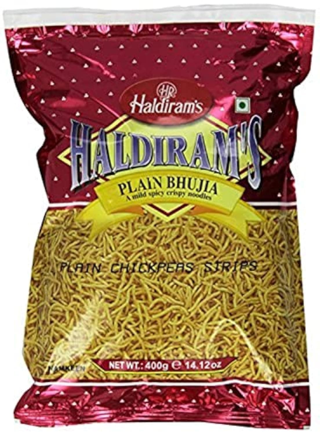 Bhujia 400g