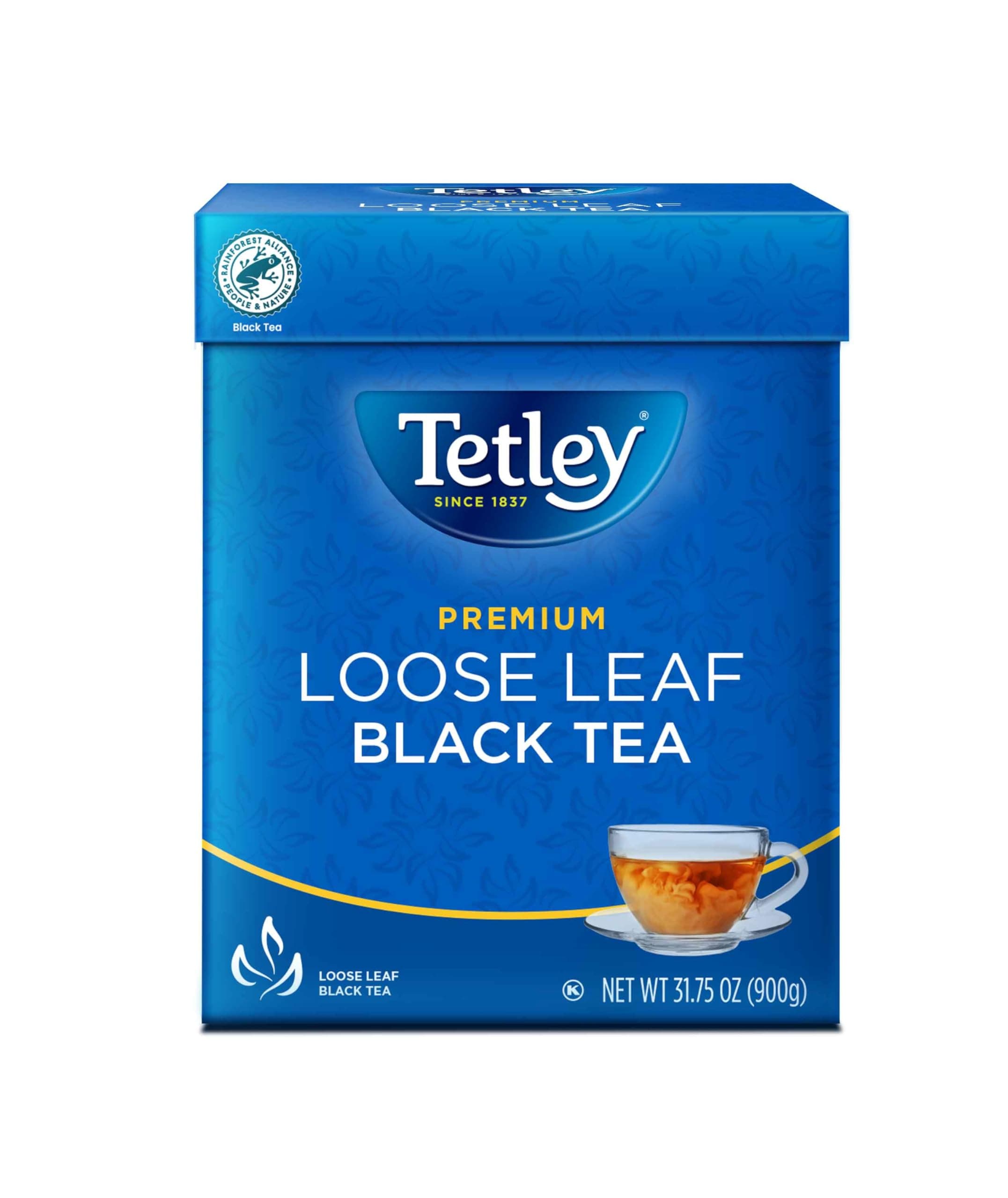 Premium Loose Leaf Tea, 31.75 Ounce