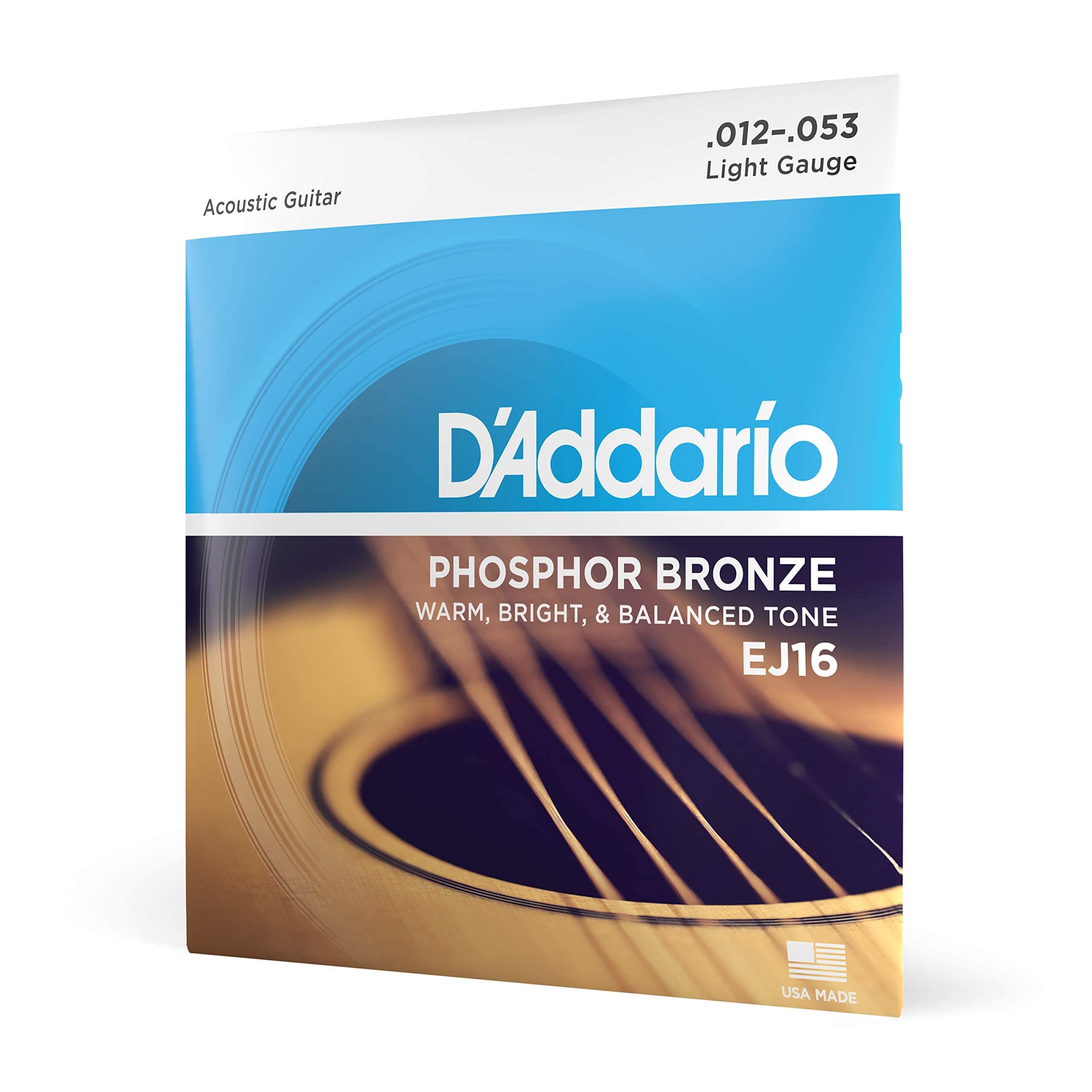 PHOSPHOR BRONZE