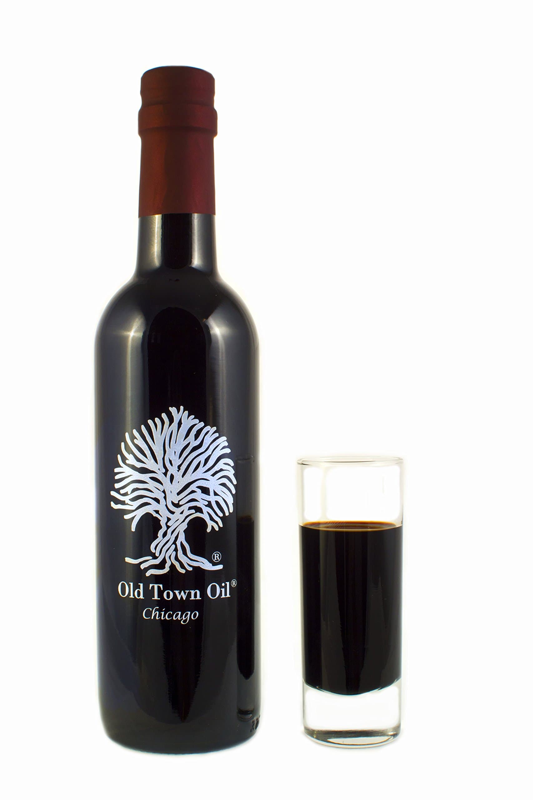 OTO Reserve Balsamic Vinegar