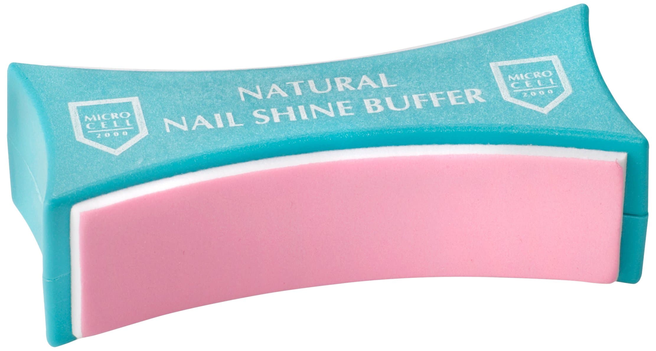 Micro Cell Nail Shine Buffer