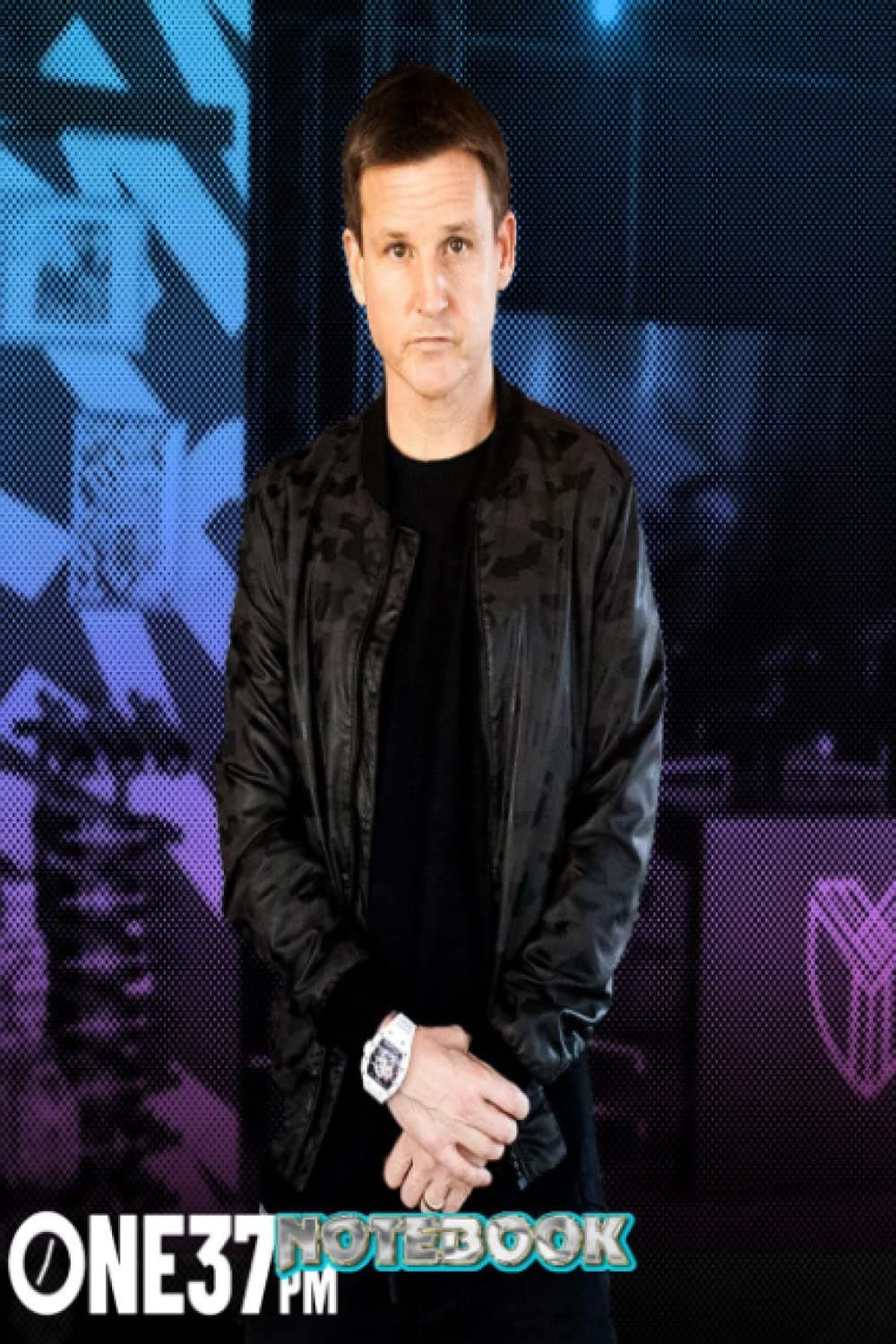 Notebook : Rob Dyrdek Lined Notebook Composition Large 6 x 9" 105 Pages Thankgiving Notebook , Home or Work #82