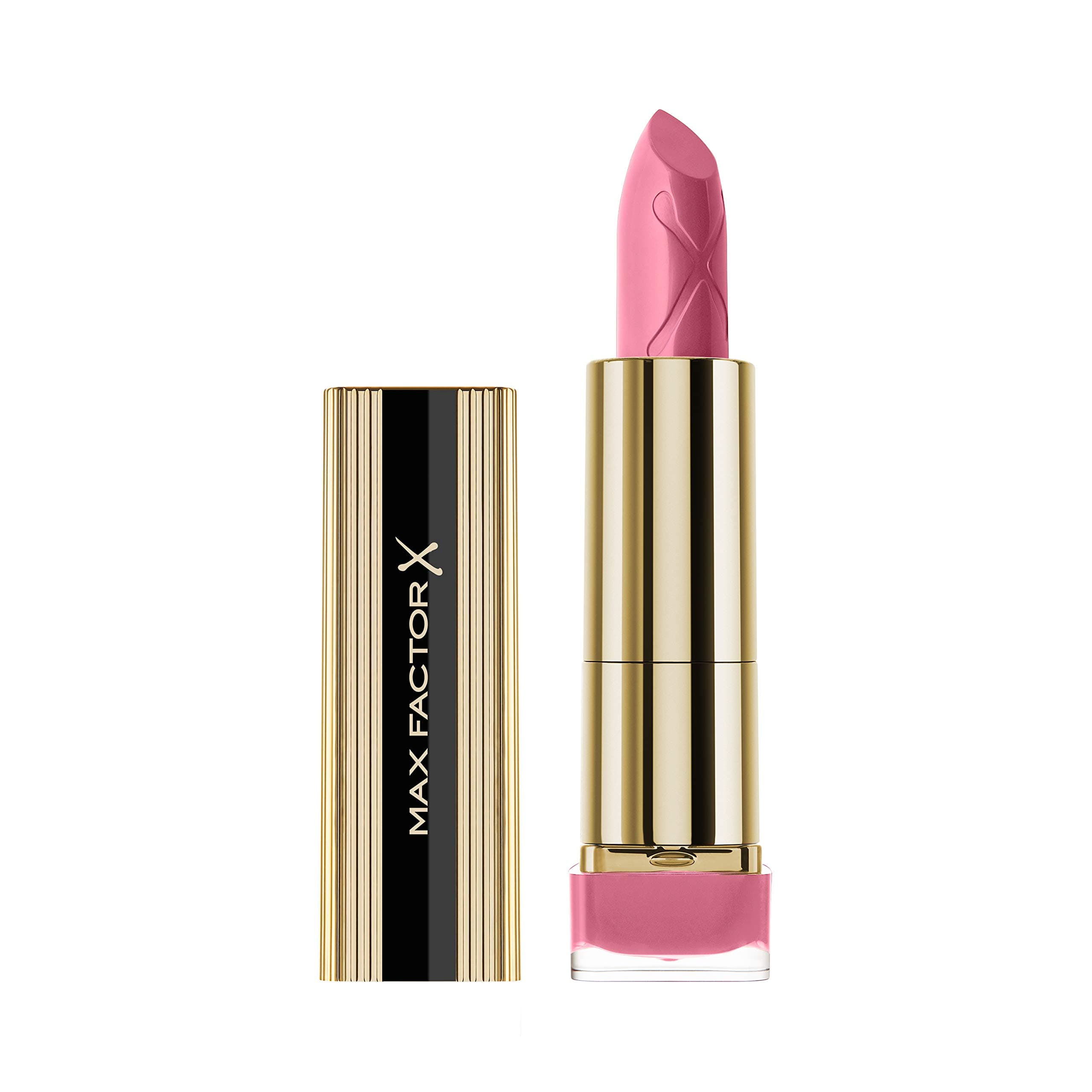 Max Factor COLOUR ELIXIR lipstick #095