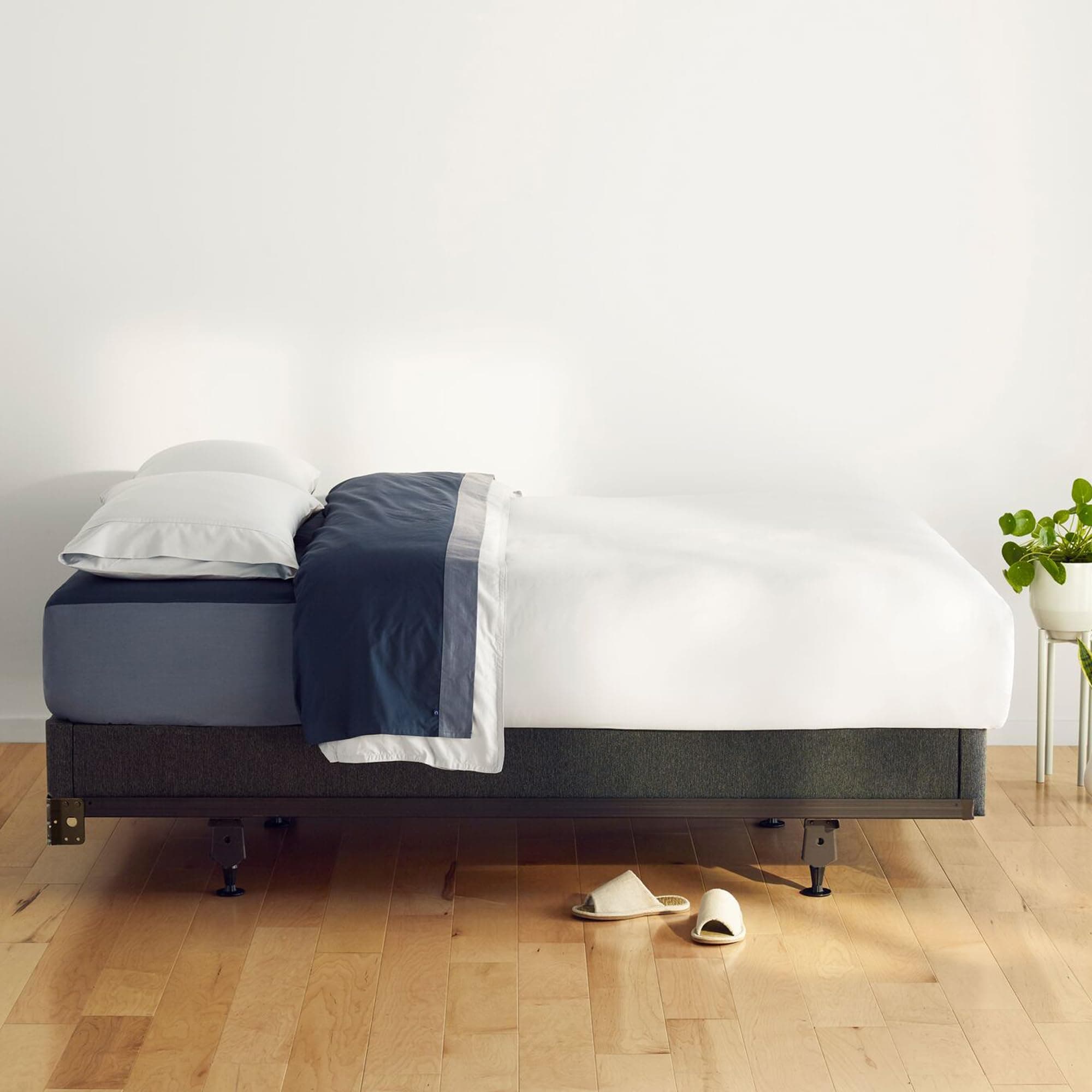 Sleep Foundation for Full Mattress