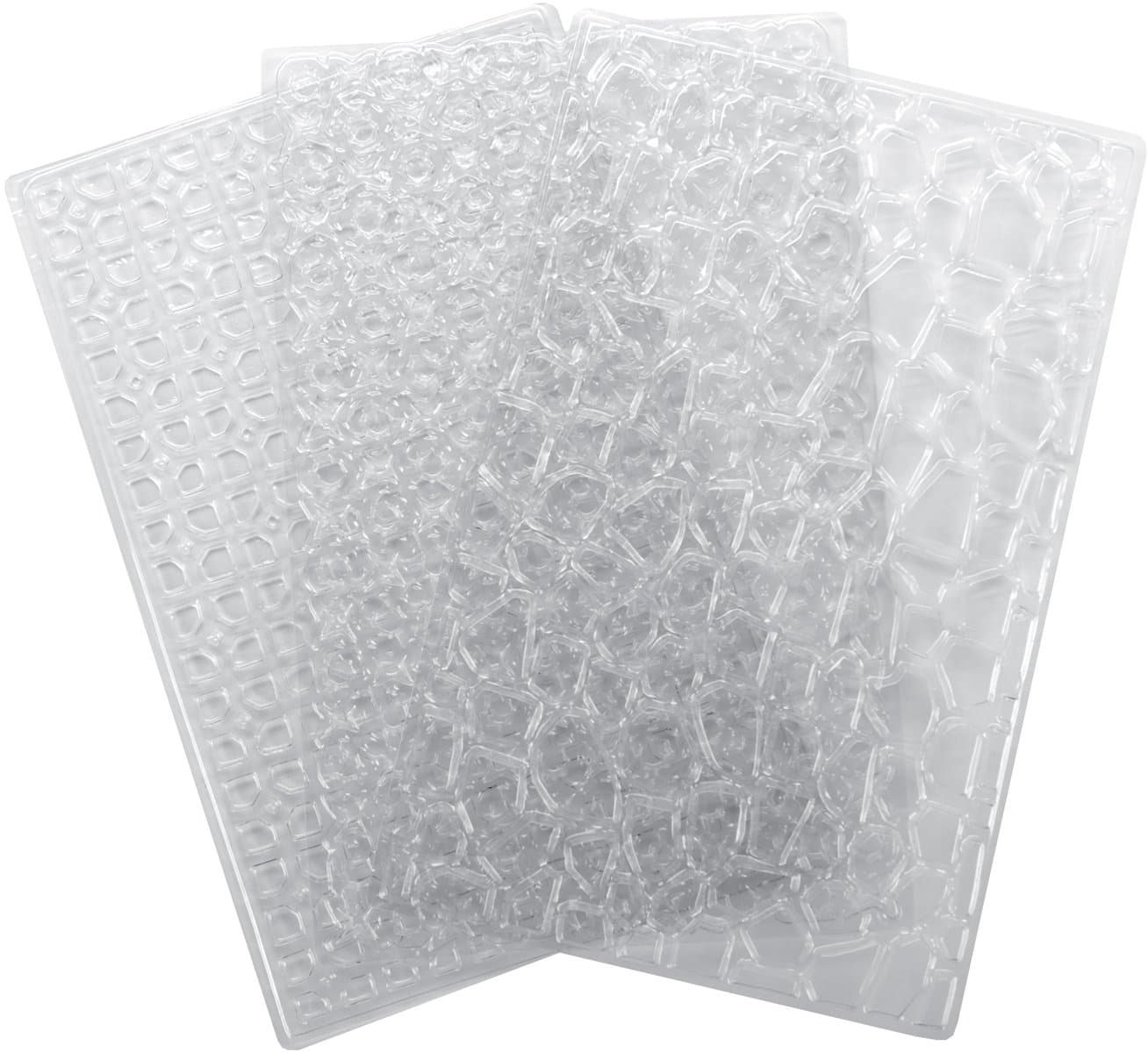 bwm98 Walnut Hollow Design Sheets - 3PK