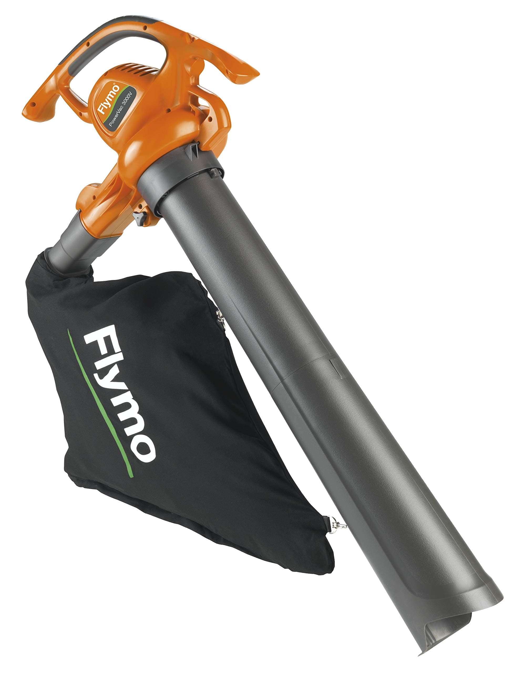 FlymoPowerVac 3000V Electric Blower