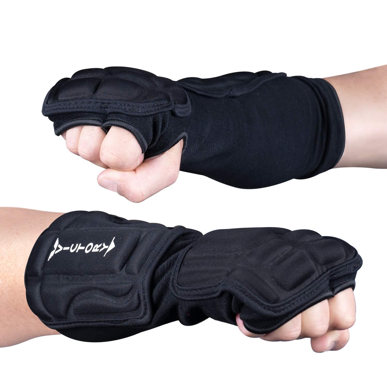 A - Hand/Forearm Armor