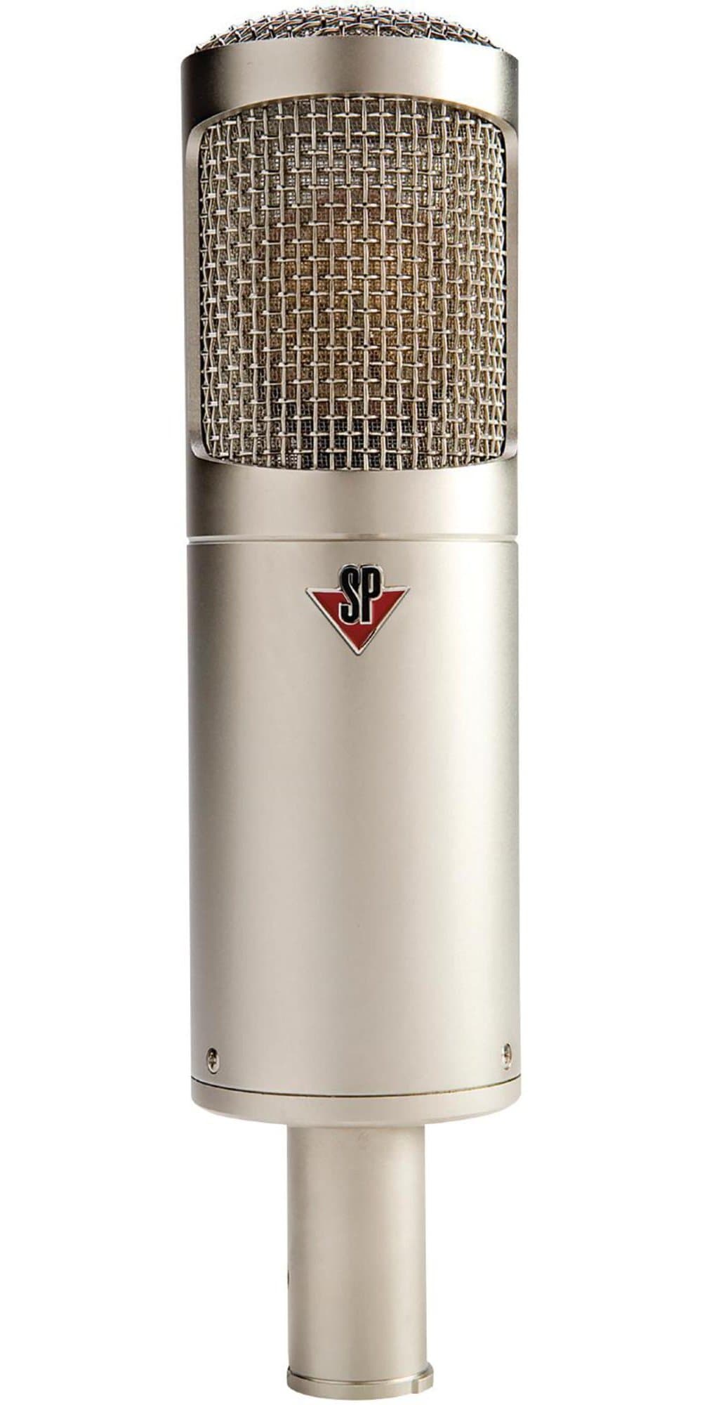 TB1 Condenser Microphone, Cardioid