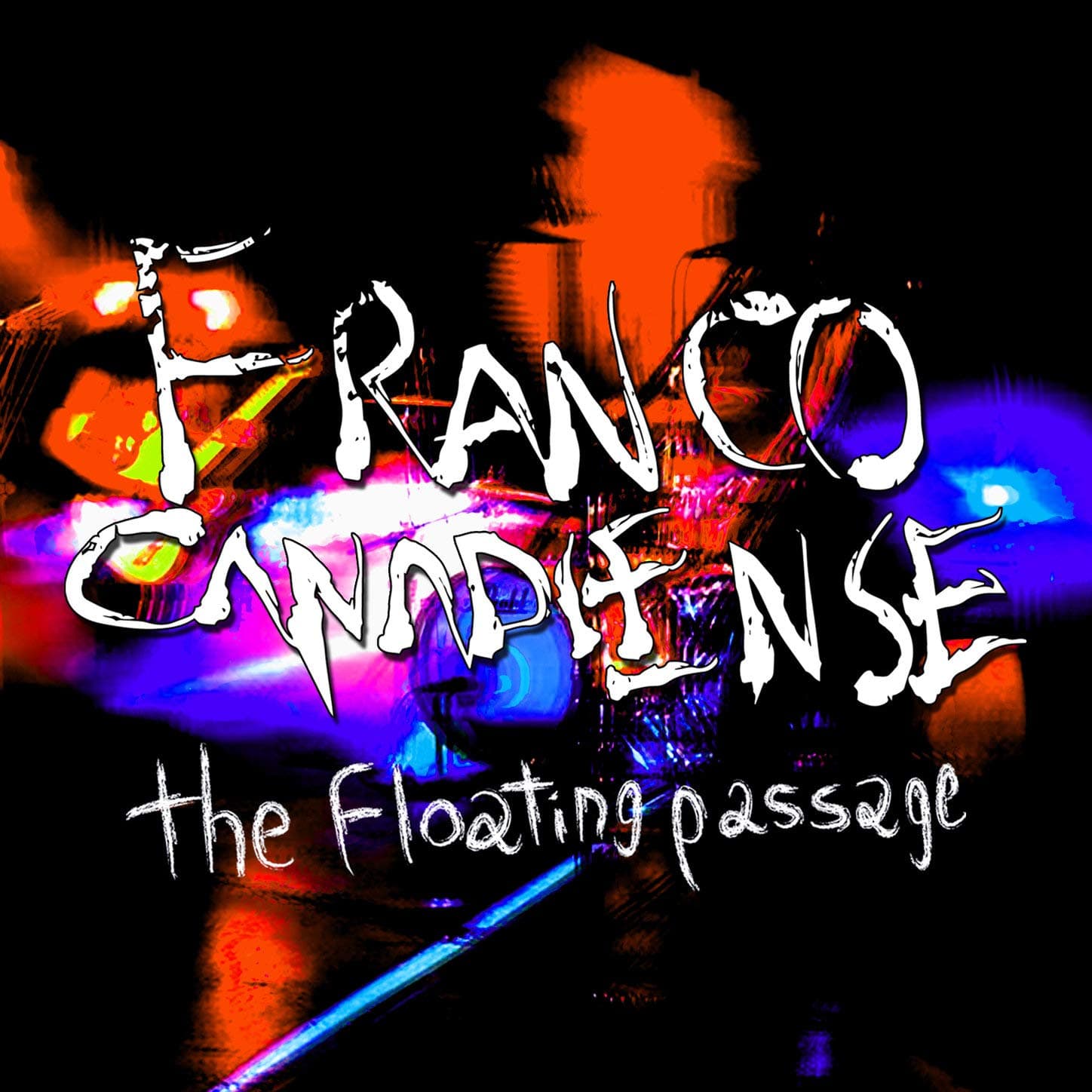 The Floating Passage
