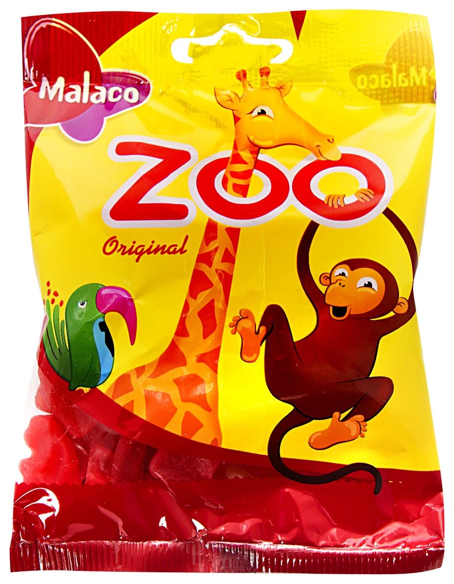 MalacoZoo (80g)