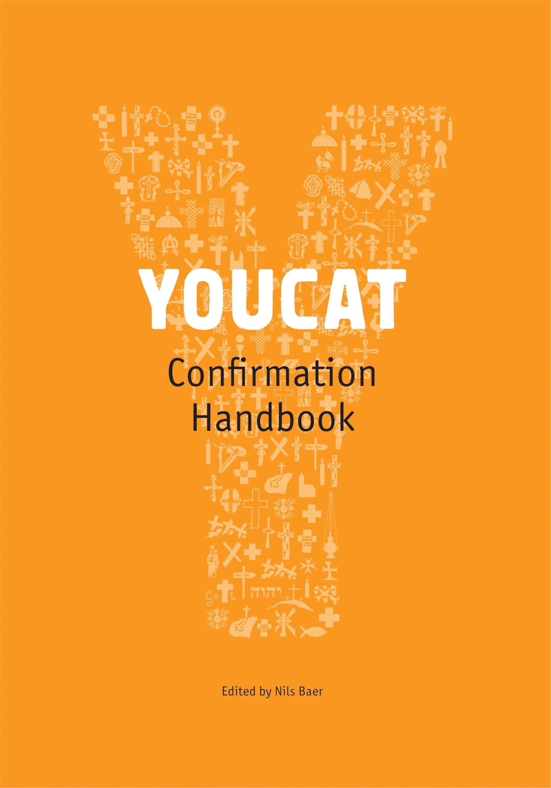 Youcat Confirmation Course Handbook