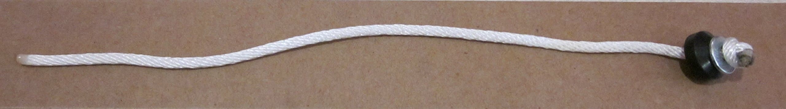 No-Bull Enterprises Callicrate Smart Replacement String - 2 Count