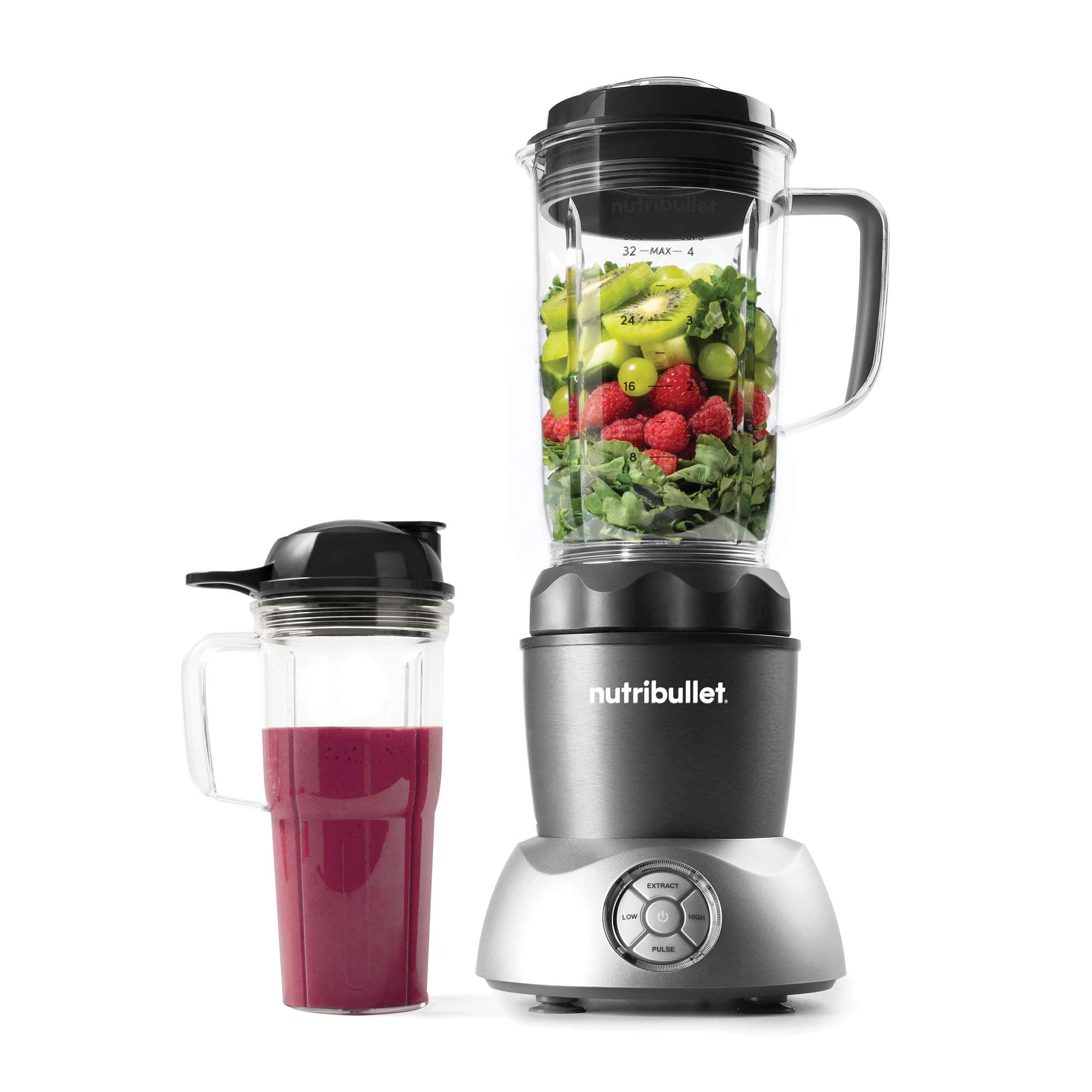 Nutribullet Select 2.0 1000W Personal Blender