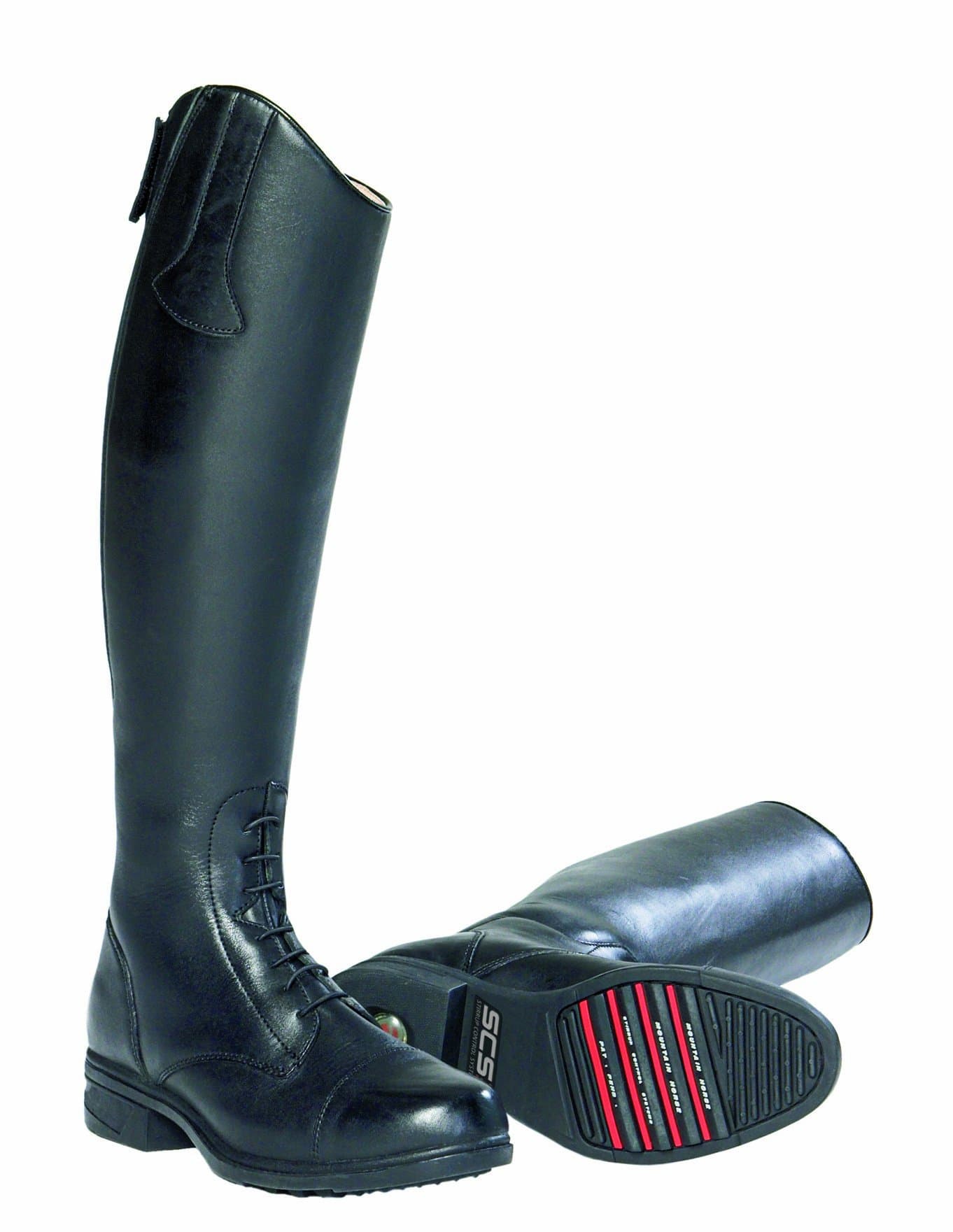Richmond Ladies Field Boot 11 Regular