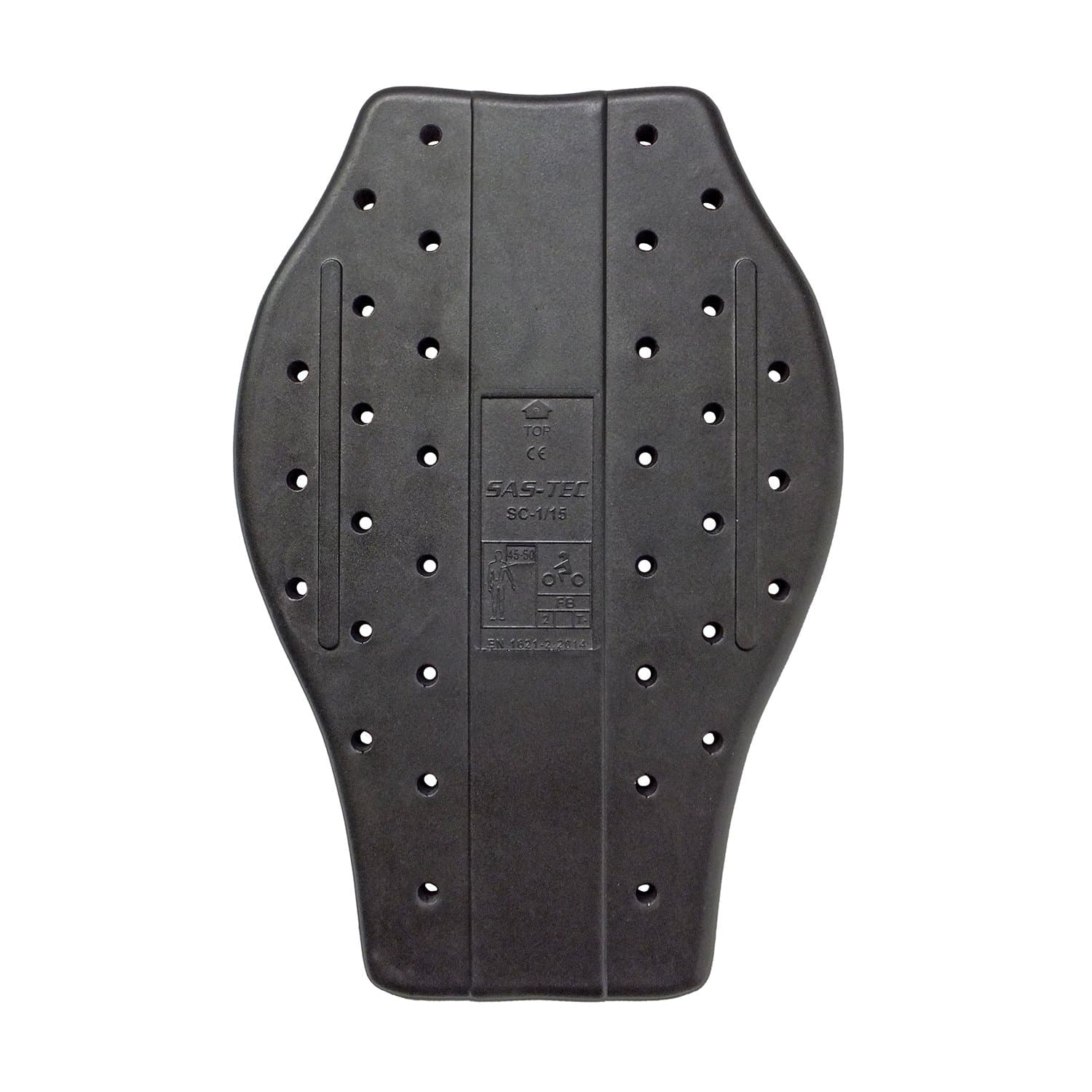 Sas-Tec Sas-Tec backs SC-1/15