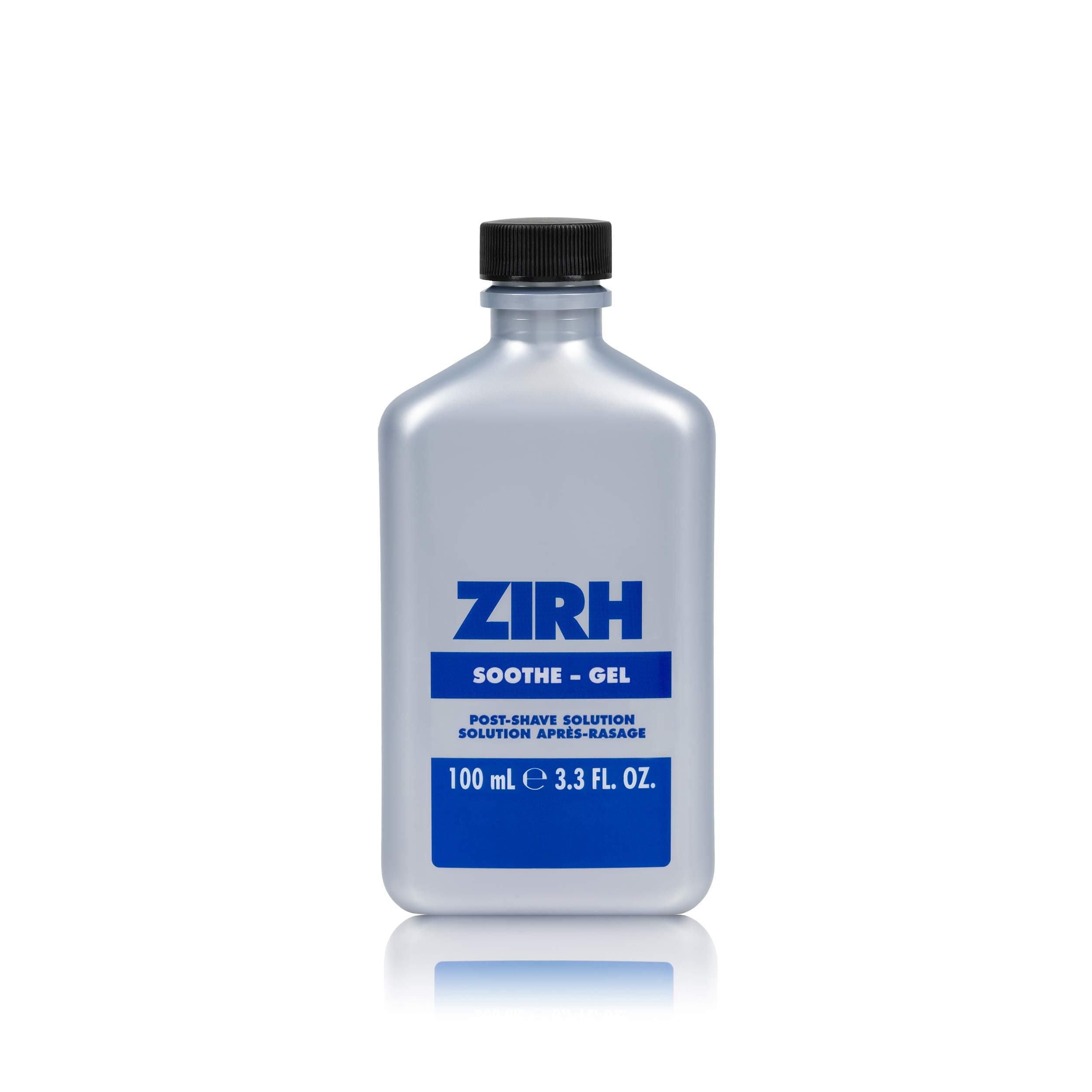 ZIRH Soothe Gel Post Shave Solution