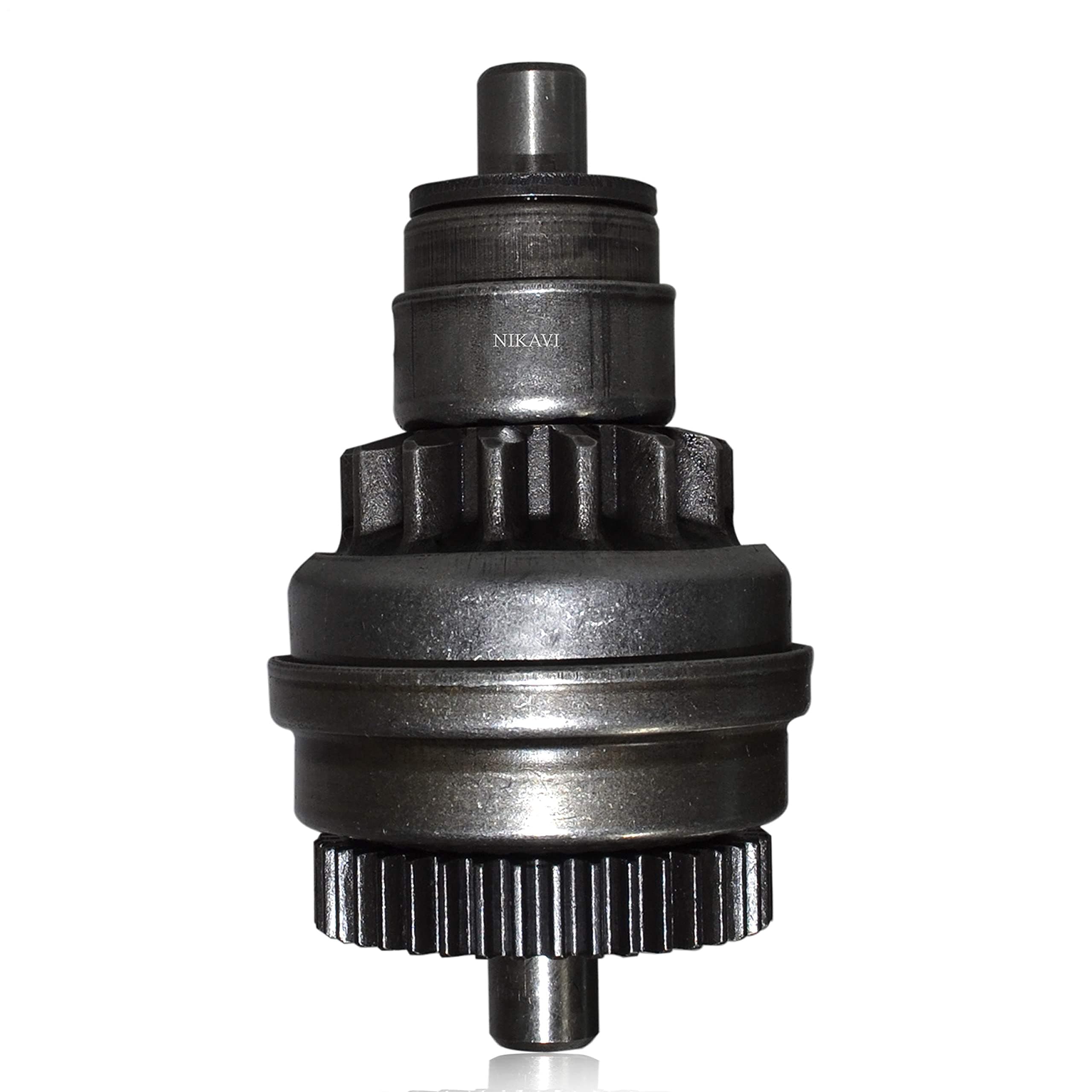 Starter Bendix Drive Compatible for Honda Activa/TVS Pep