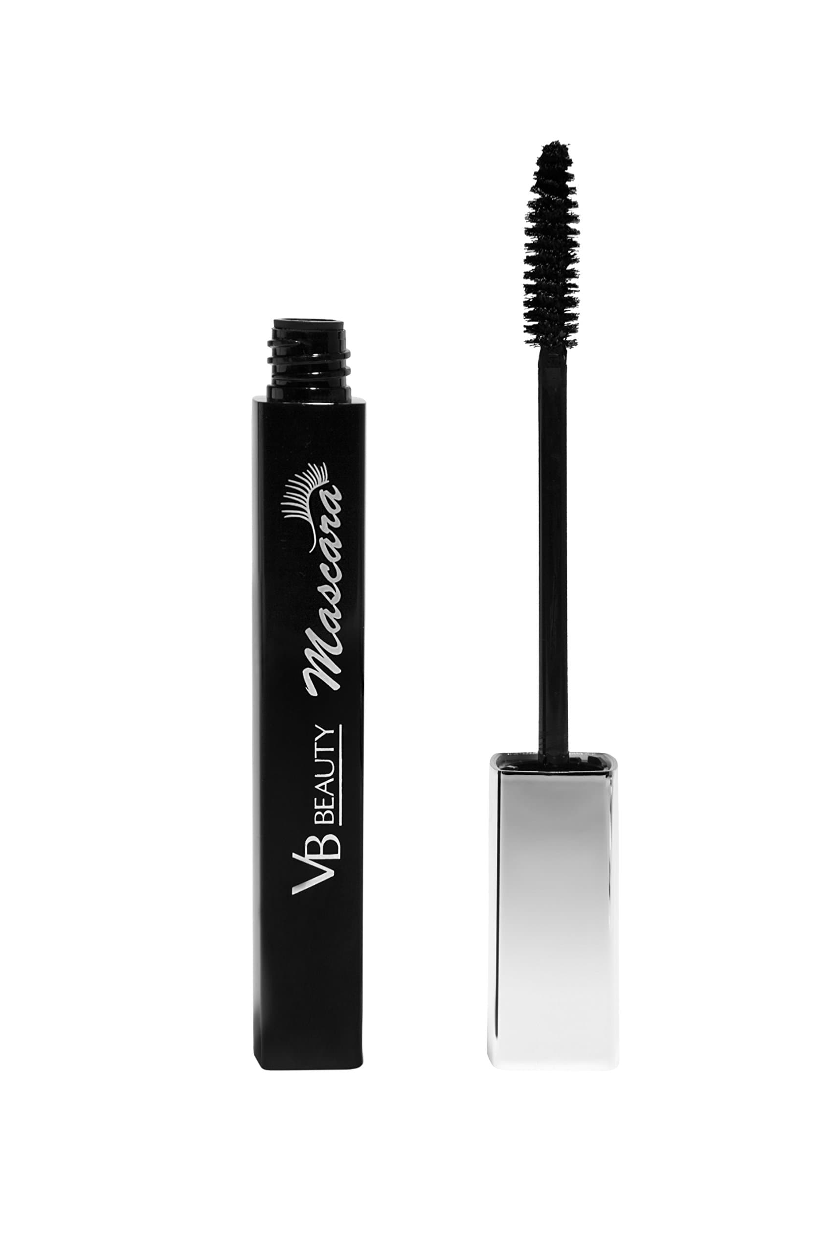 VB Beauty Two-In-One Lash Enhancing Mascara