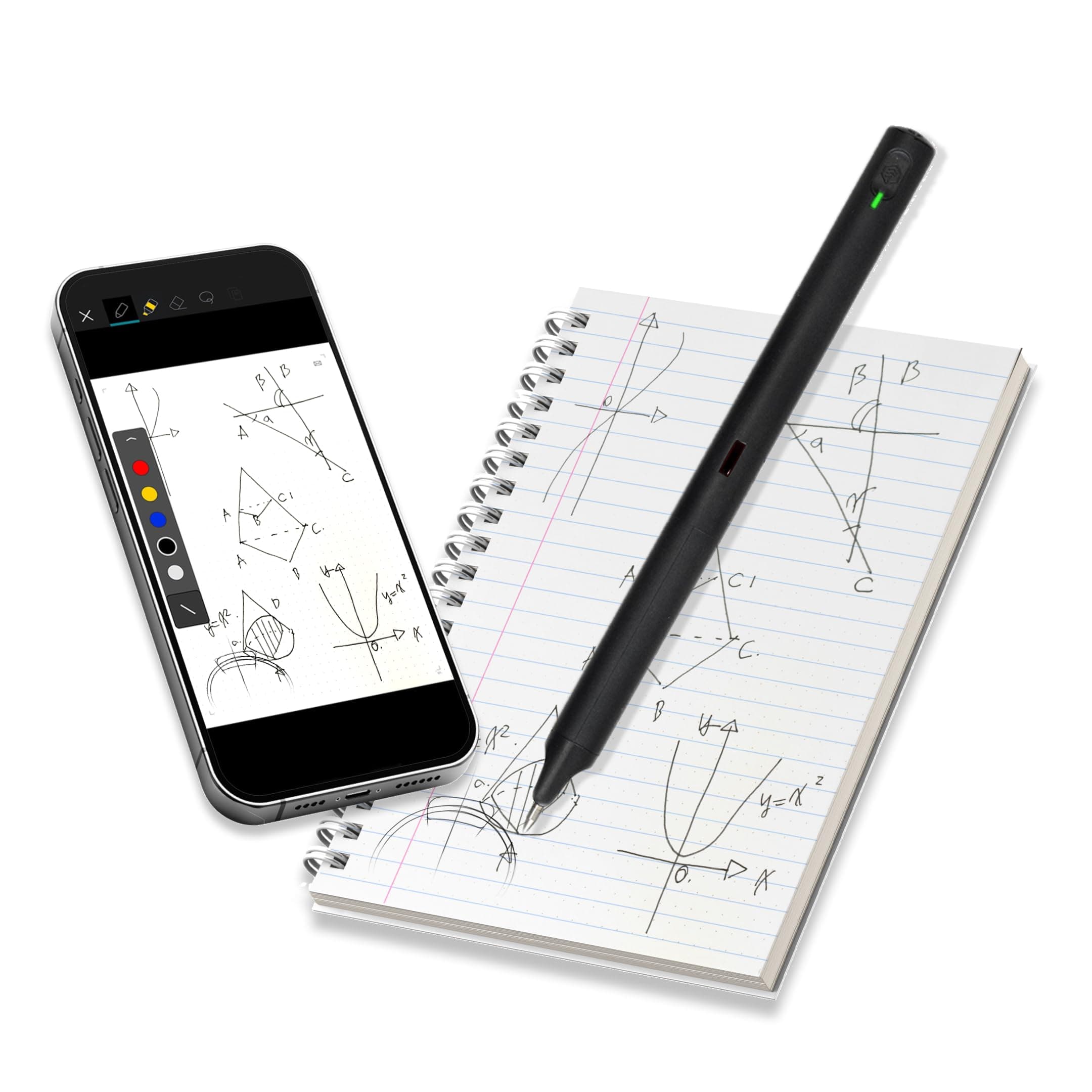 Neo Smartpen M1+