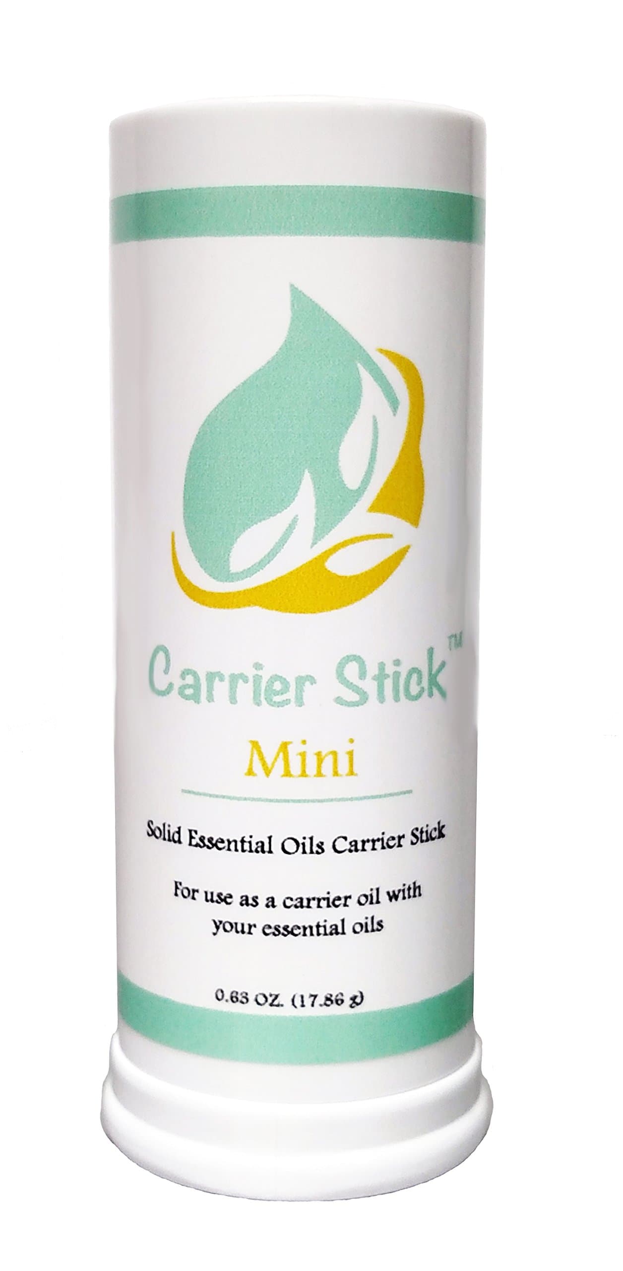 Carrier Stick Mini - Solid Carrier Oil