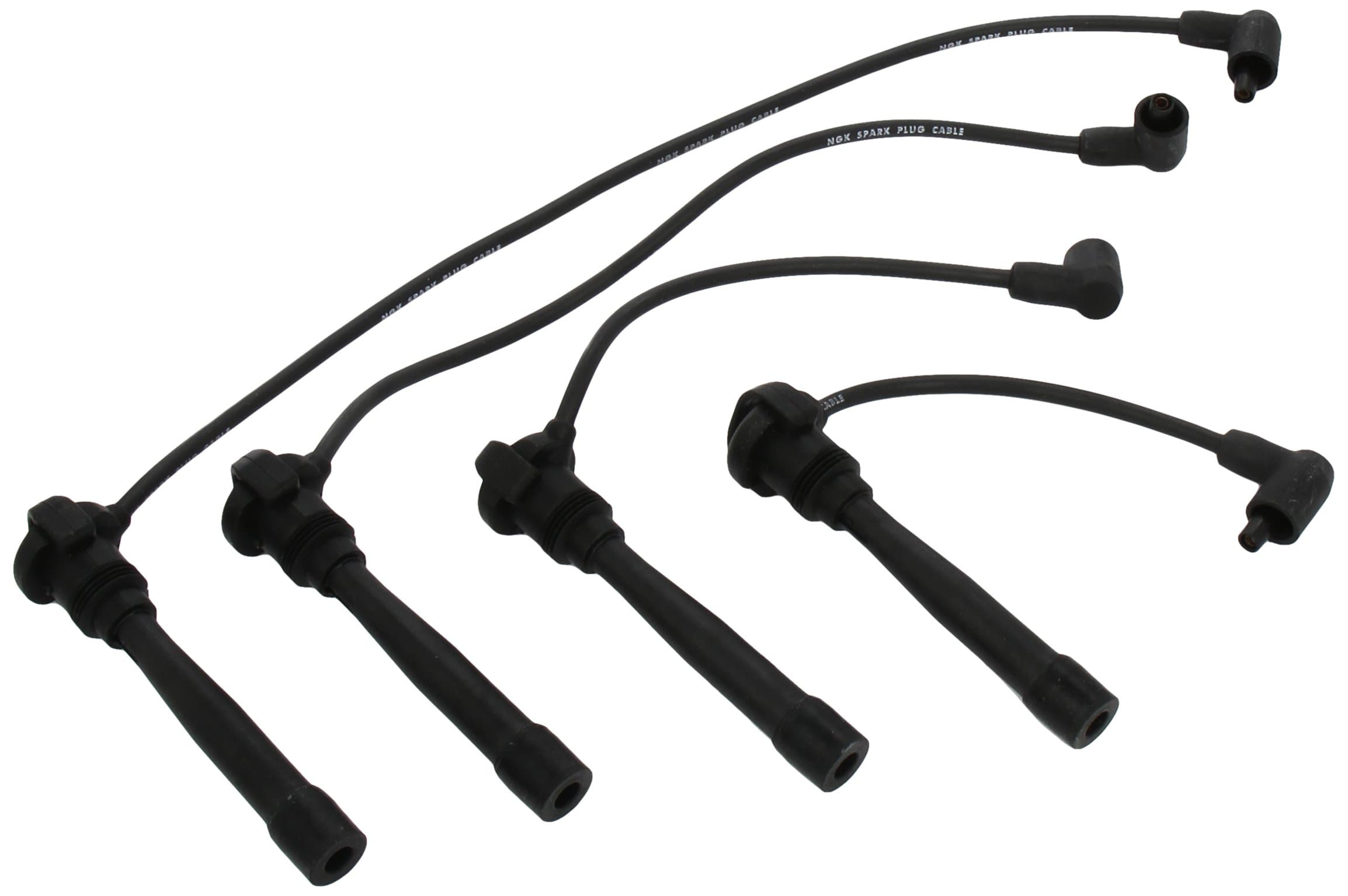 NGK 7211 HT LEAD SET