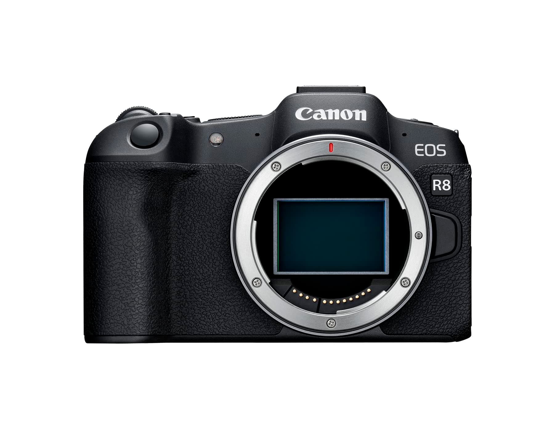 Canon EOS R8 Mirrorless Camera