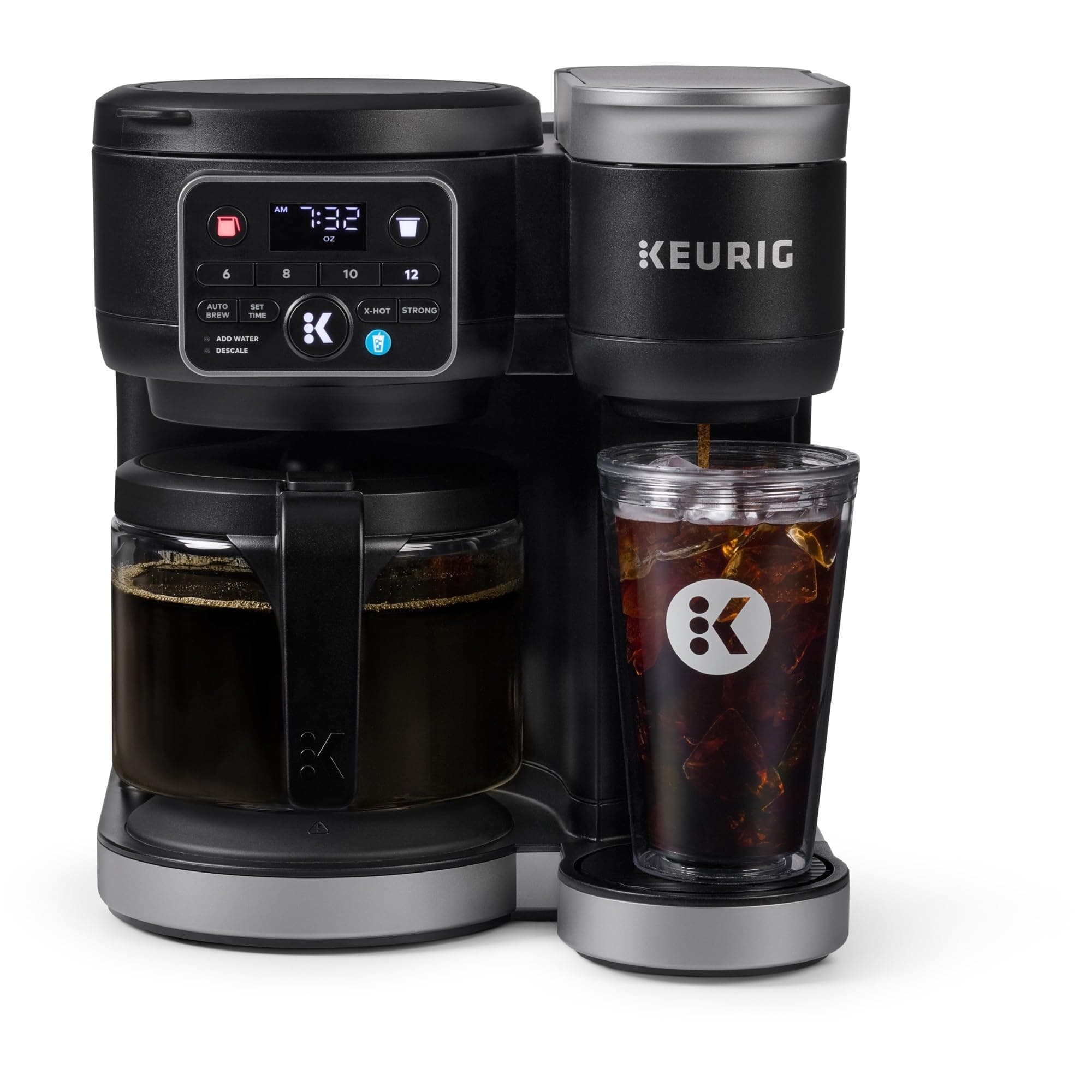 Keurig K-Duo Gen 2
