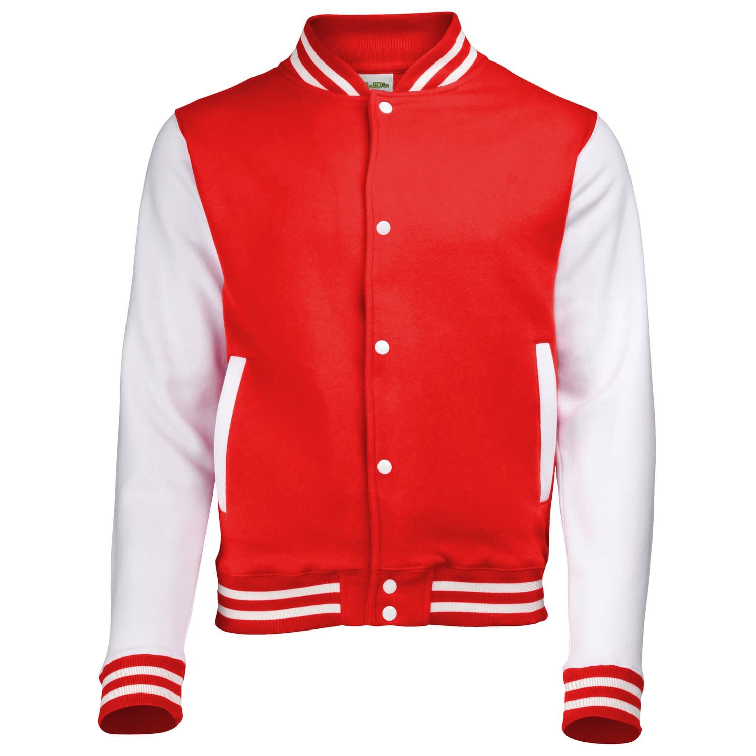 Boys' Varsity Letterman Jacket