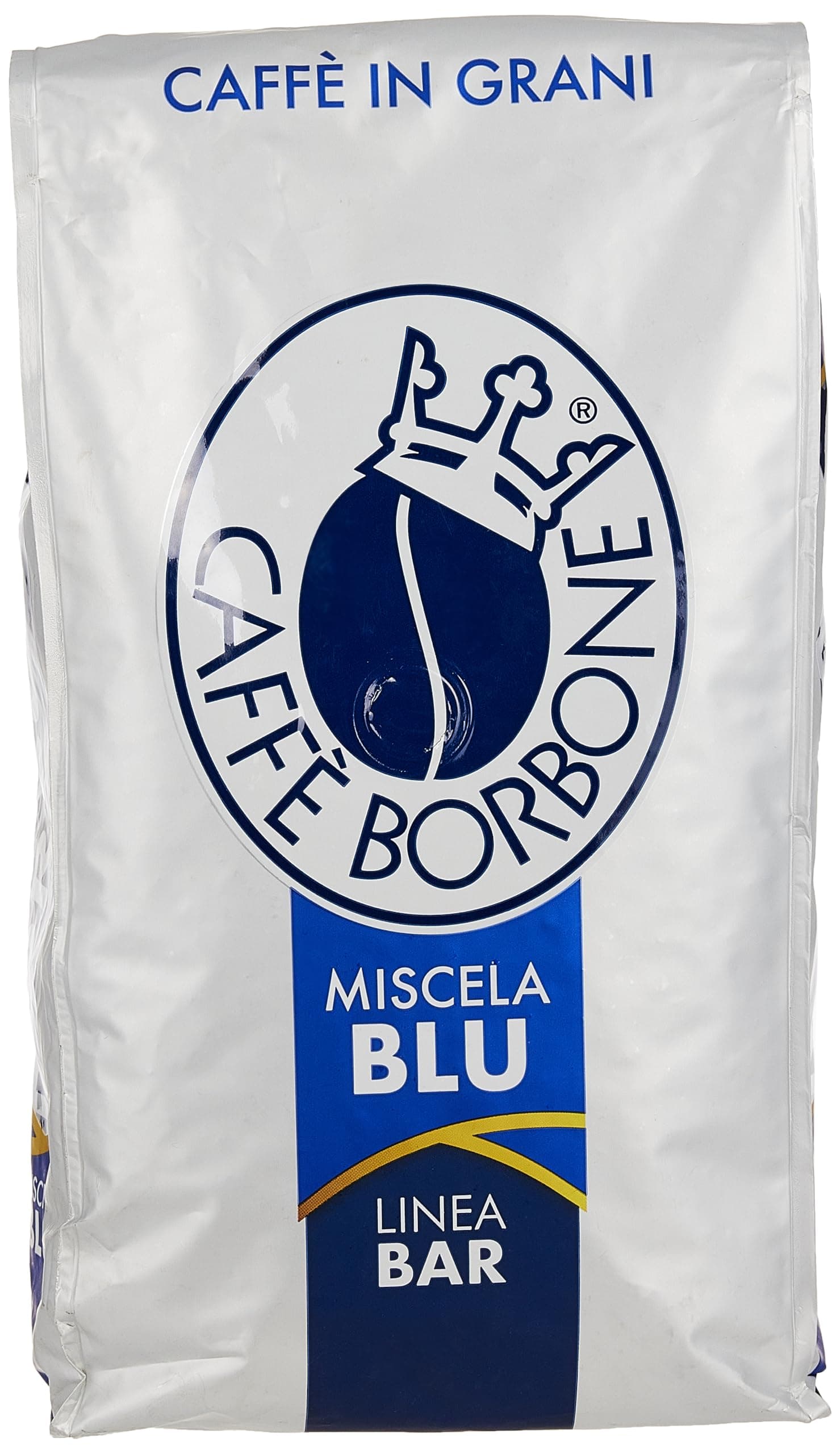 Caffe Borbone Miscela Blu Linea Bar
