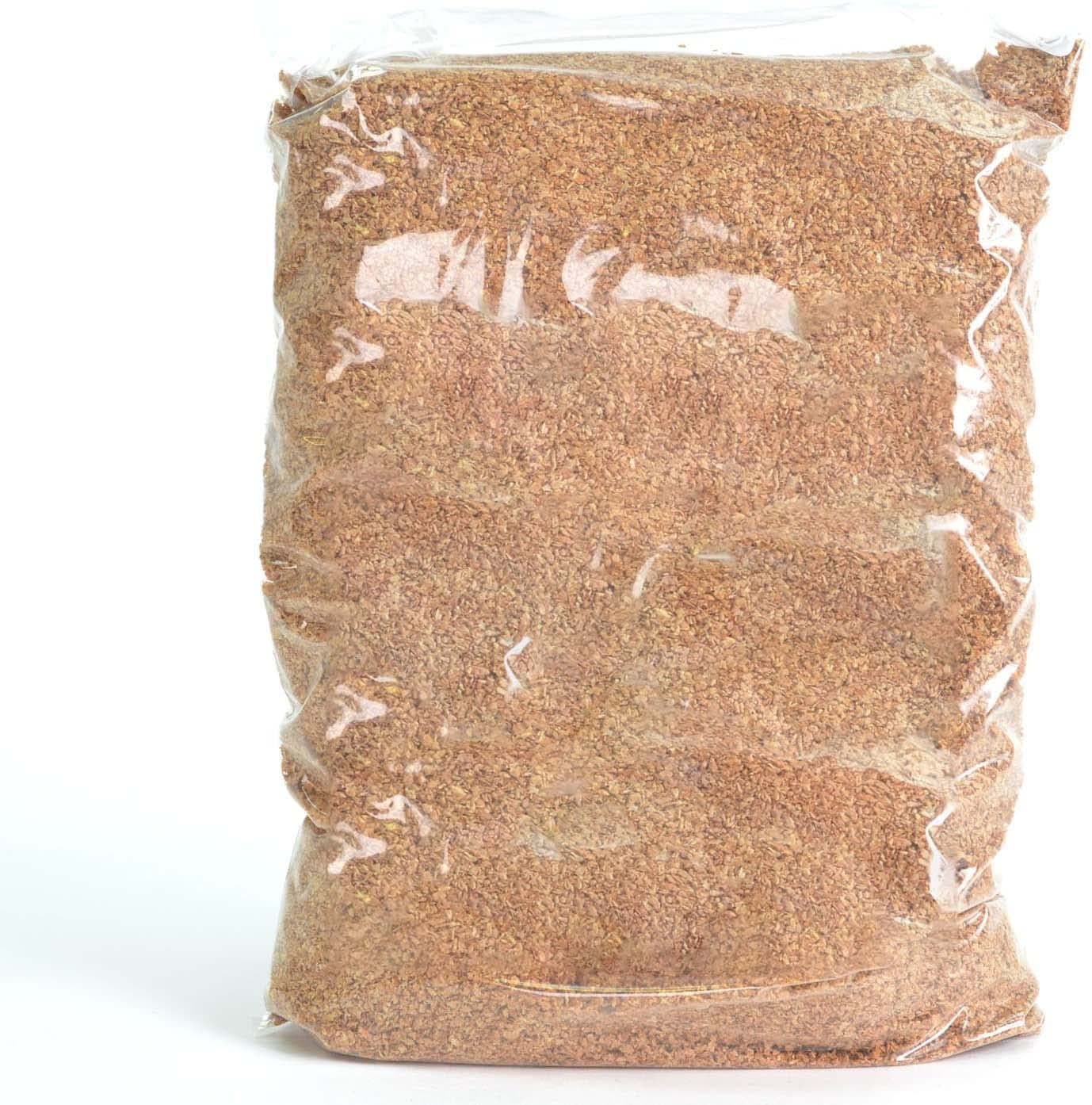 Syn-VitalBokashi - 2kg Value Pack