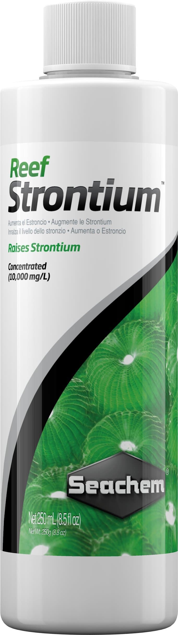 Reef Strontium, 250 ml