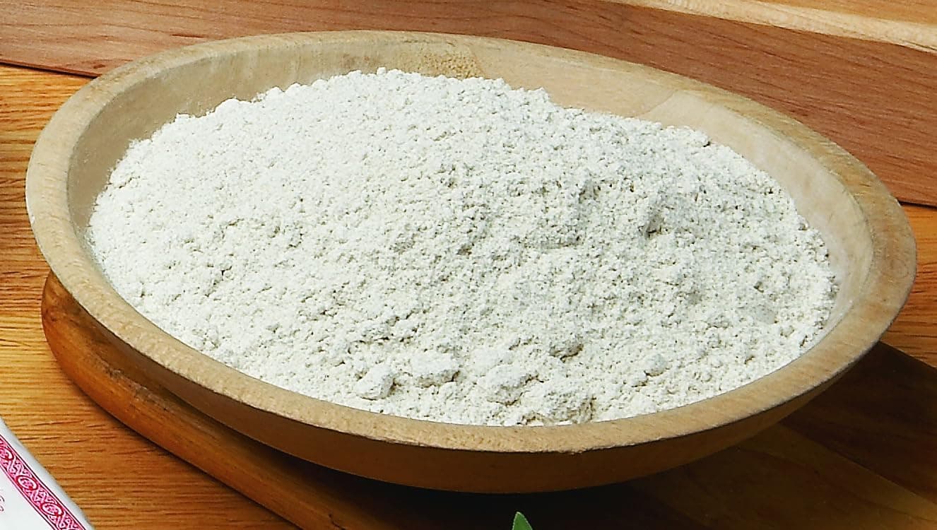 Rye Flour - 10 LB_AB