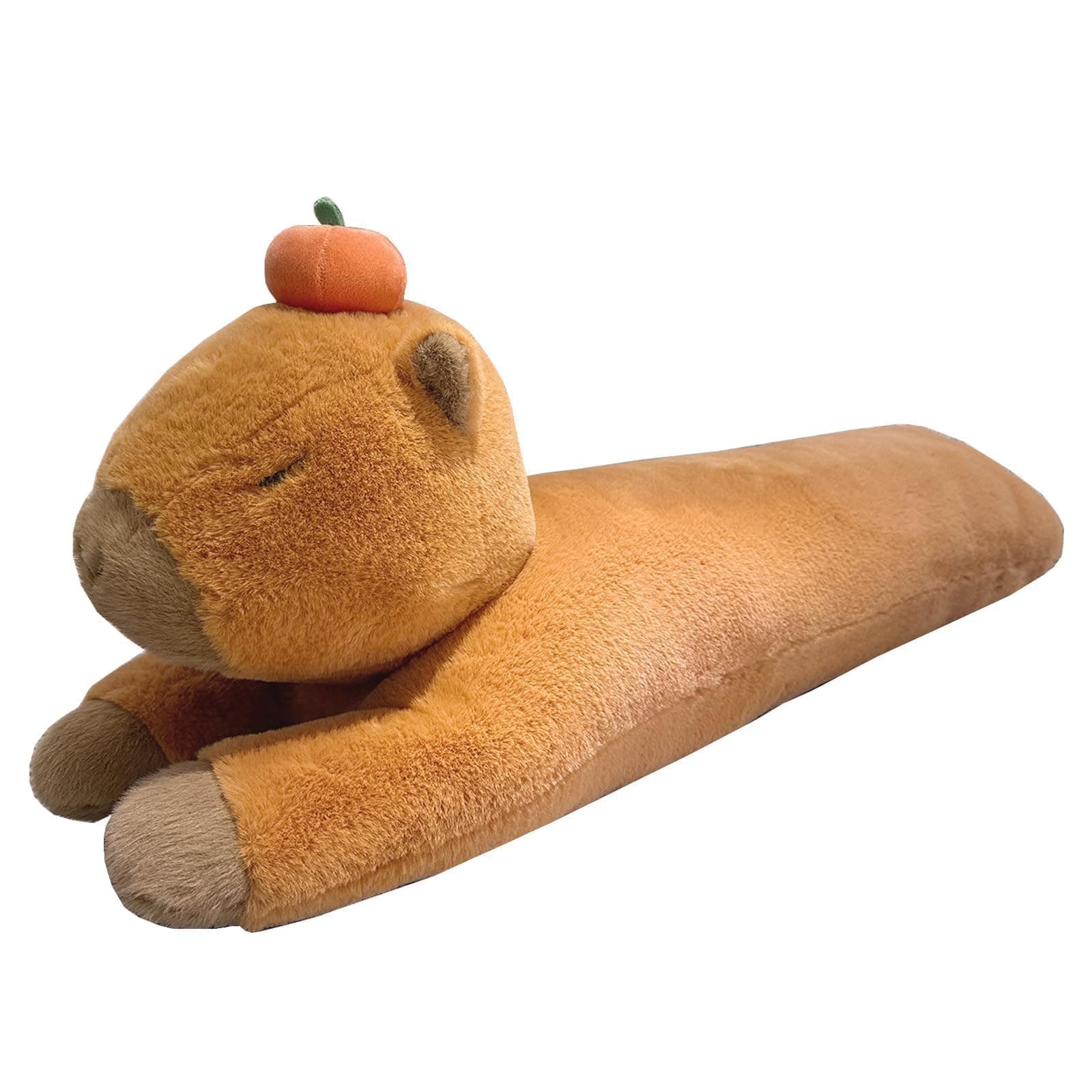 Capybara Plush Pillow
