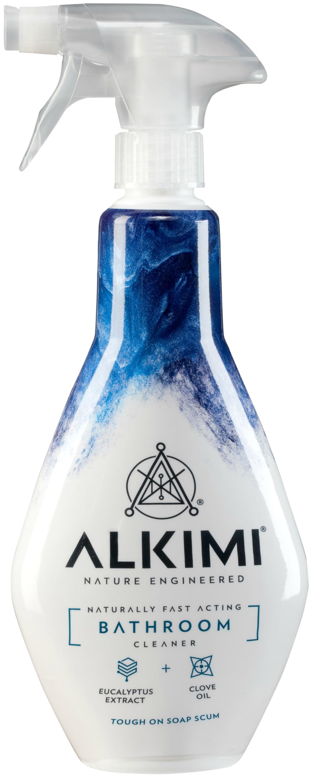 ALKIMI Bathroom Spray