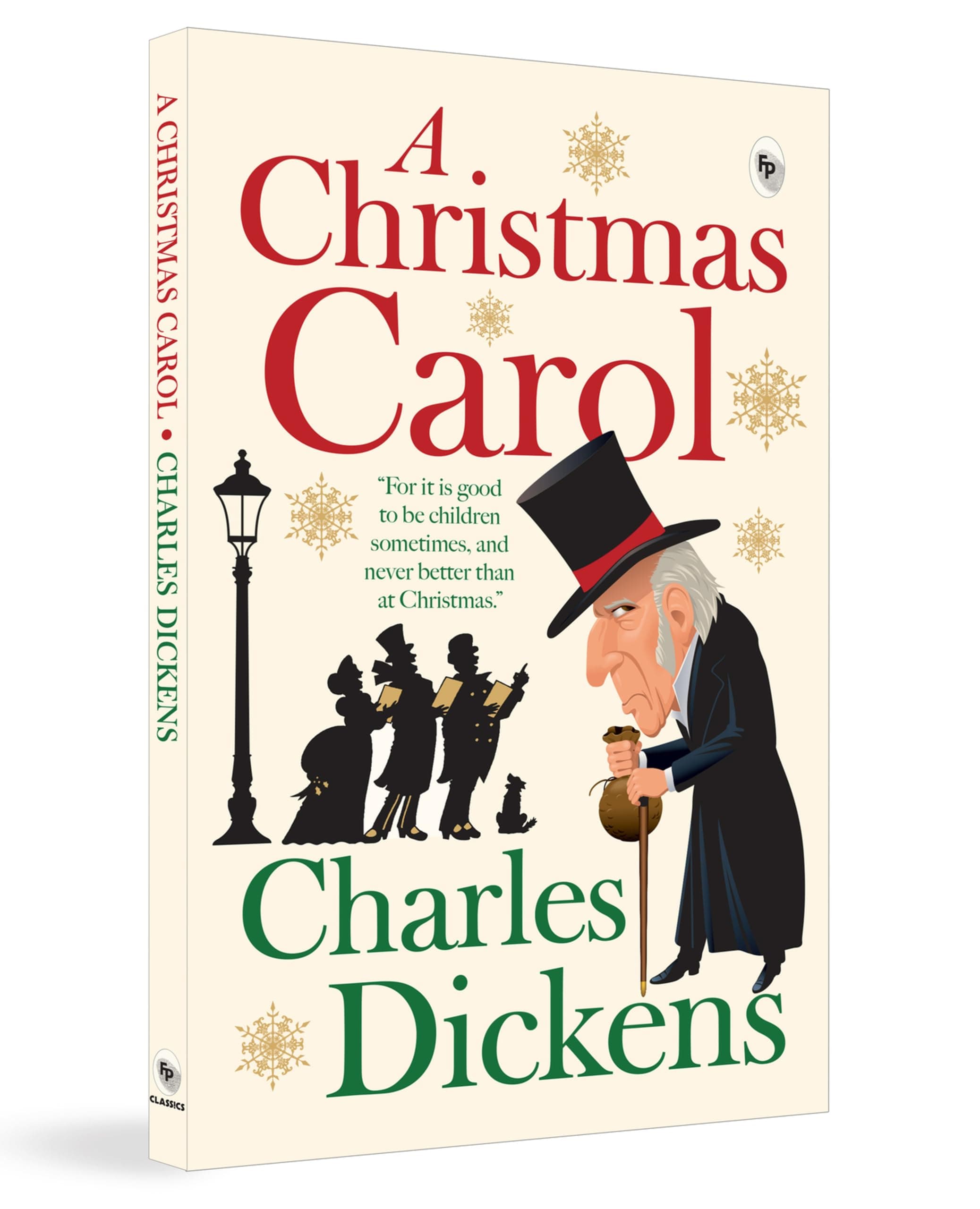 A Christmas Carol