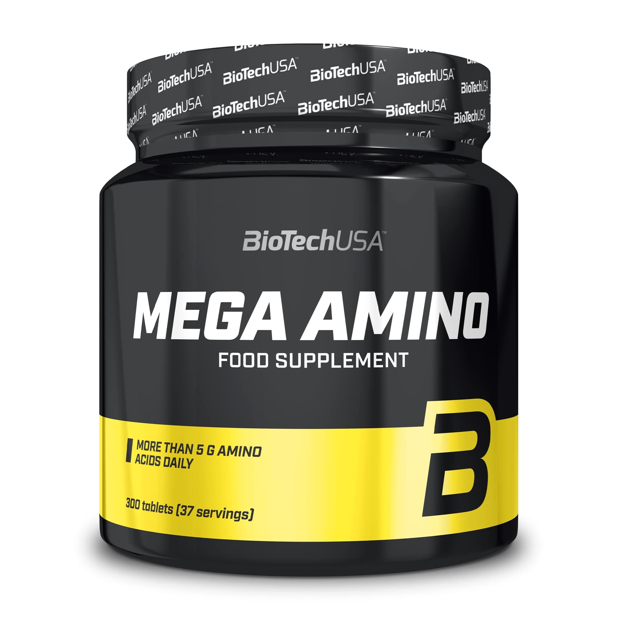 Mega Amino - 300 tabs
