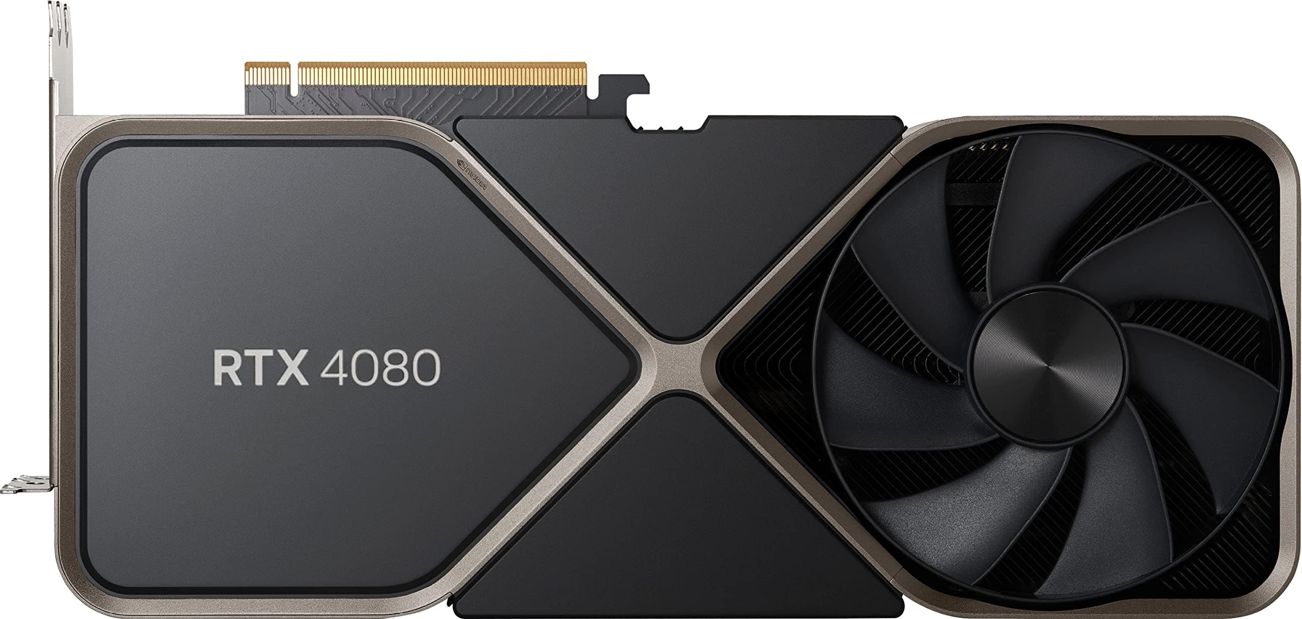 GeForce RTX 4080 Founders Edition Graphics Card